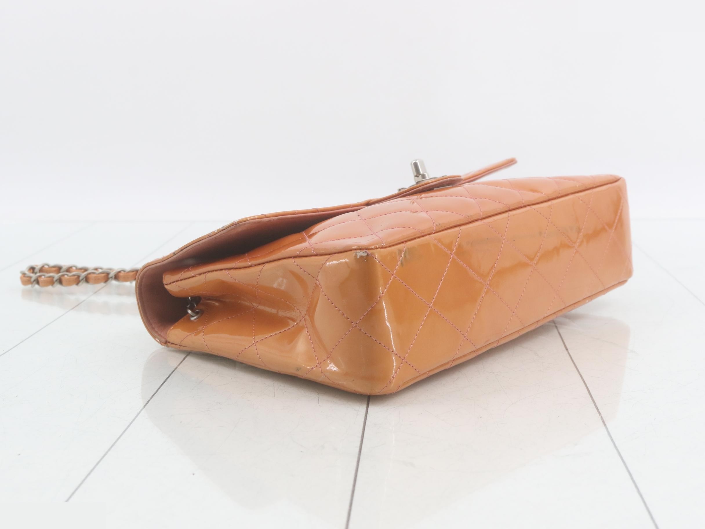 Matelassé Shoulder Bag — view 5