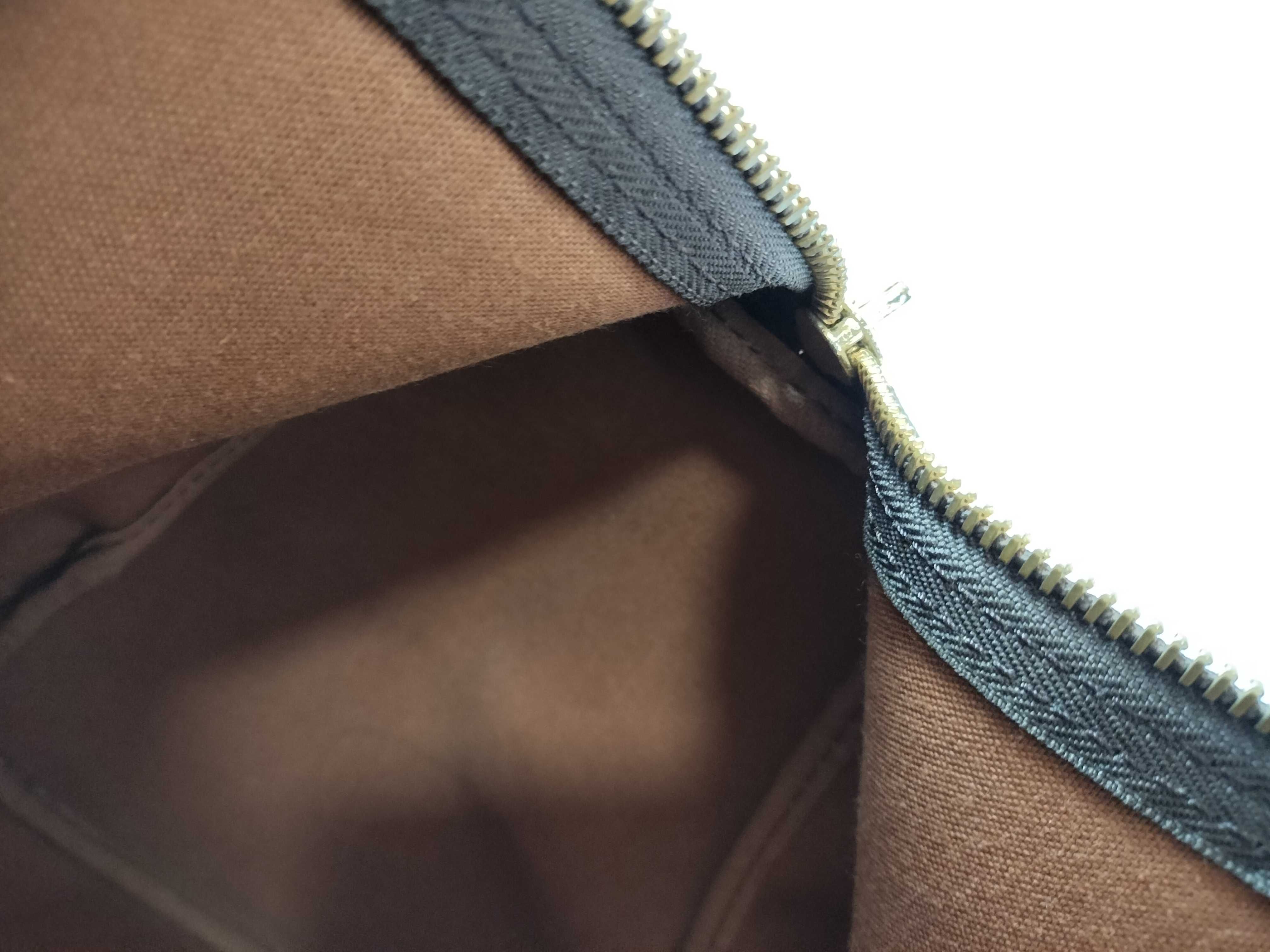 Monogram HK- M41428 VI882 Keepall 45 Monogram Boston Bag — view 13