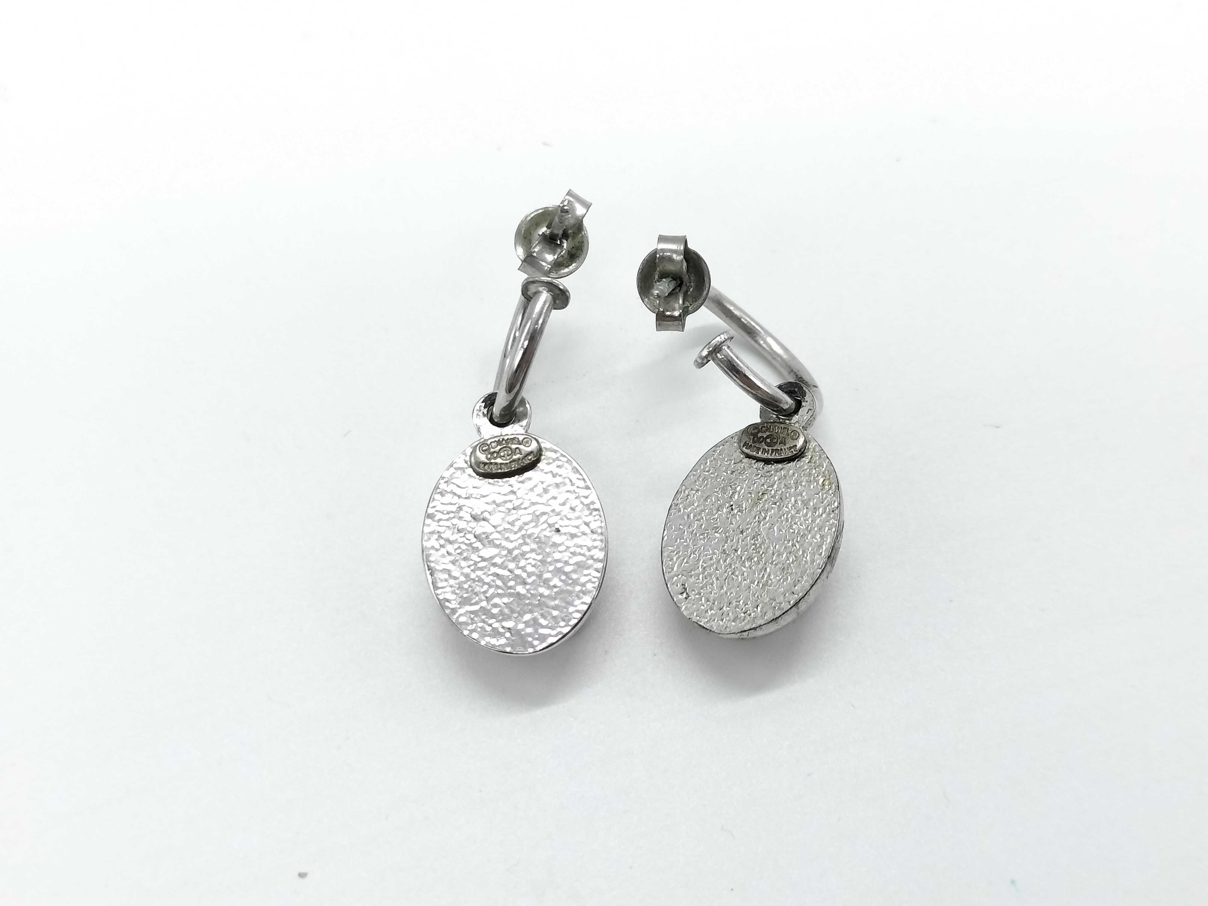 00A Coco Swing Earrings — view 2