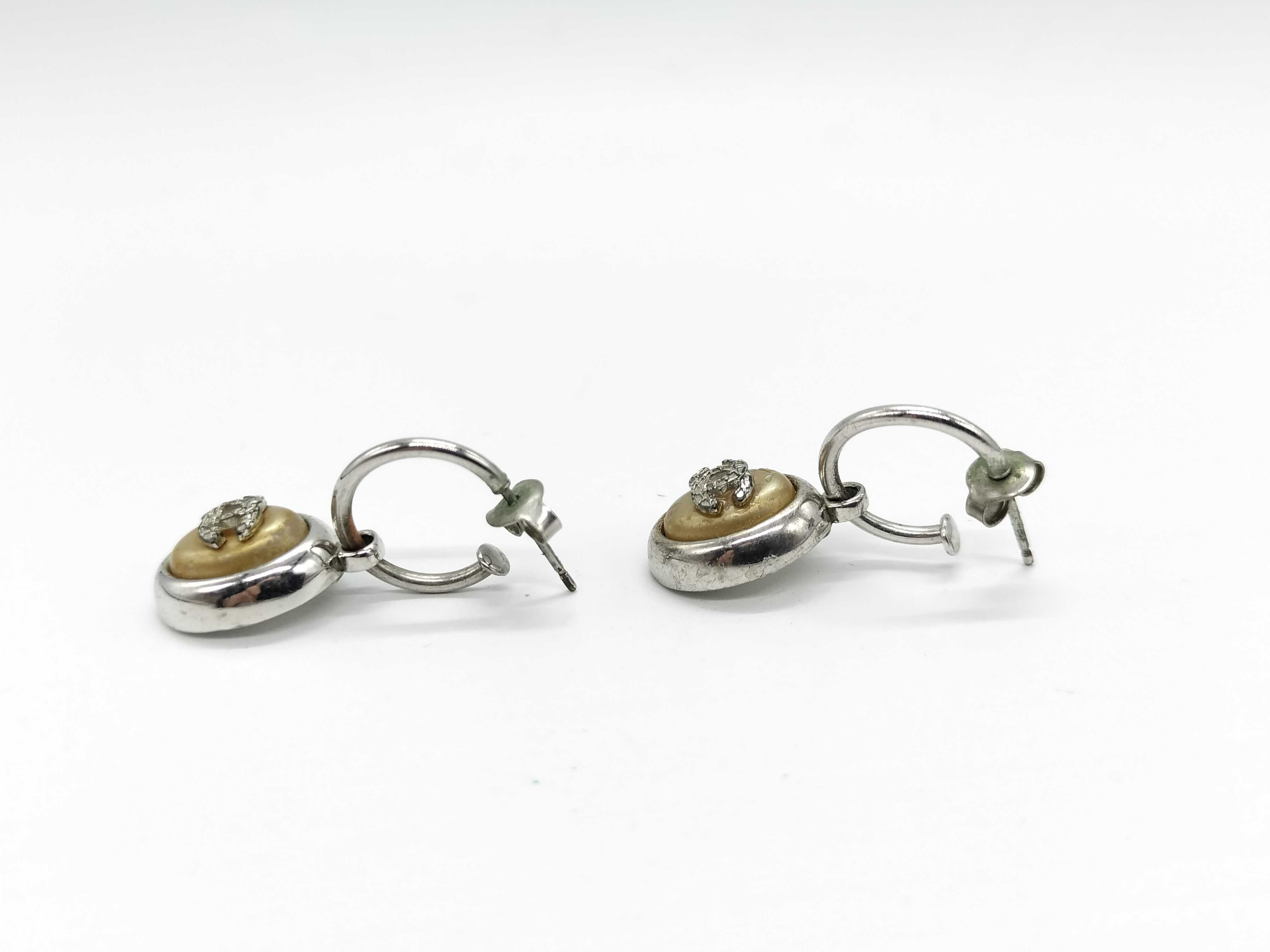 00A Coco Swing Earrings — view 3