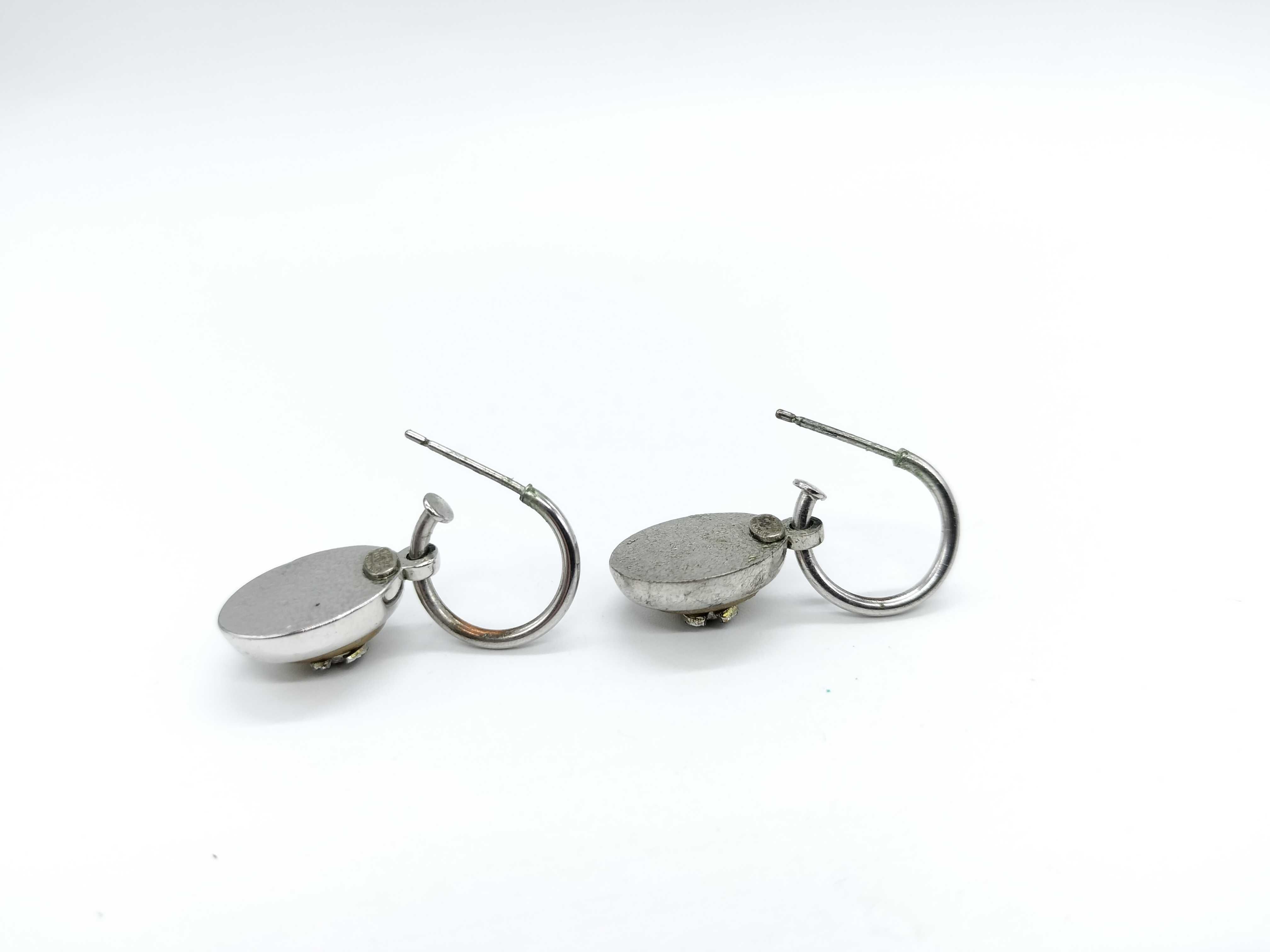 00A Coco Swing Earrings — view 4
