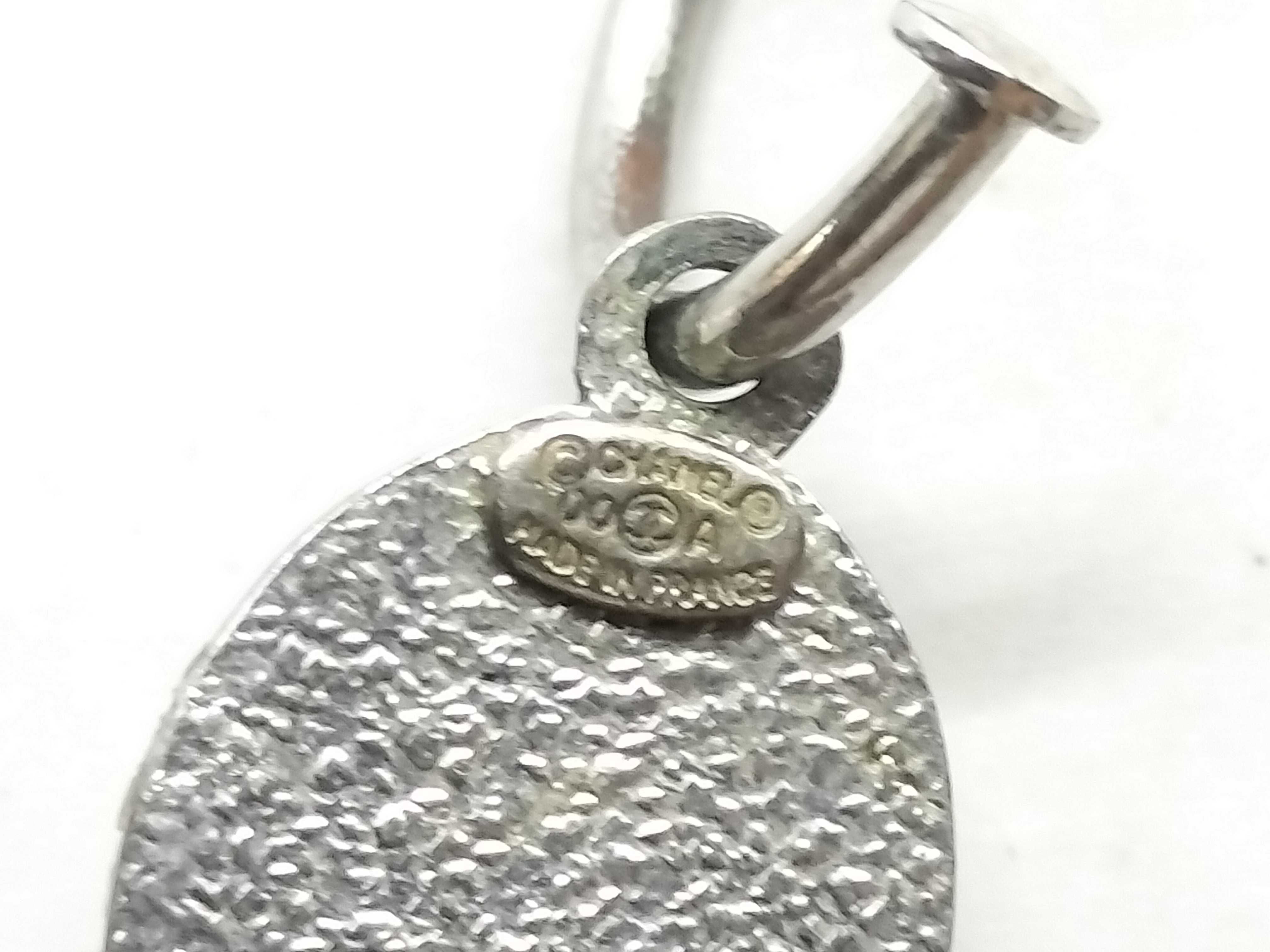 00A Coco Swing Earrings — view 6