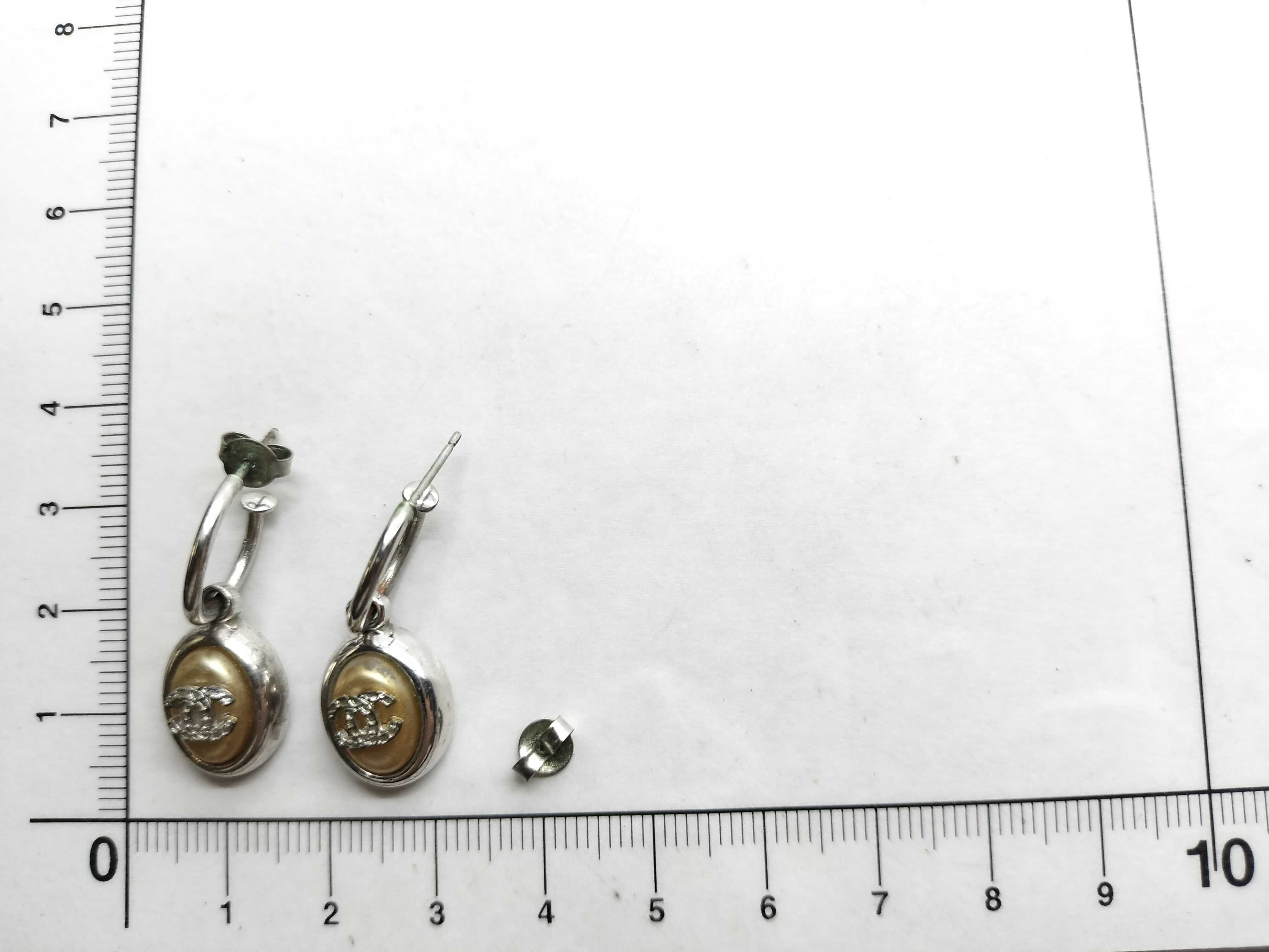 00A Coco Swing Earrings — view 7