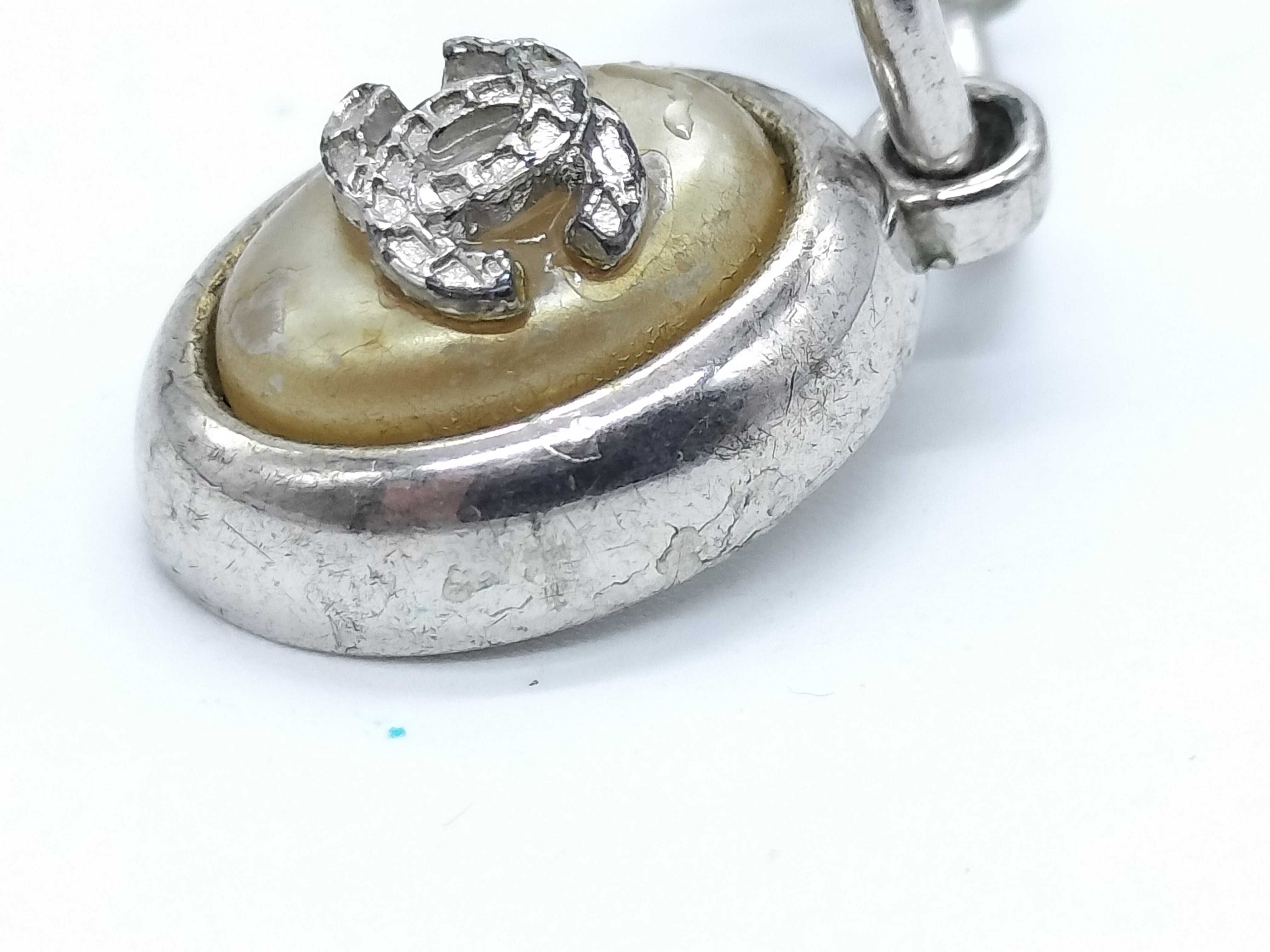 00A Coco Swing Earrings — view 8