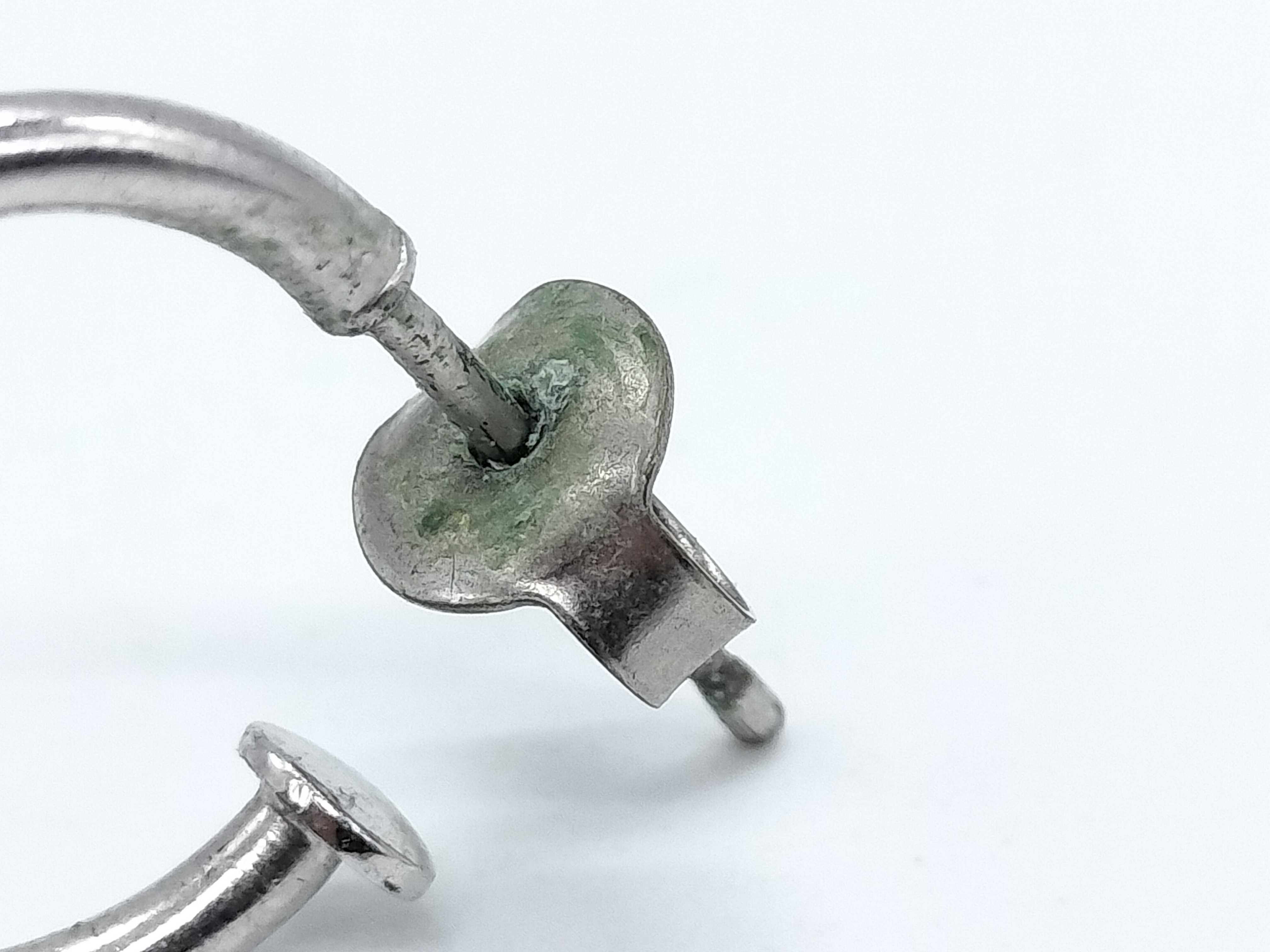 00A Coco Swing Earrings — view 9