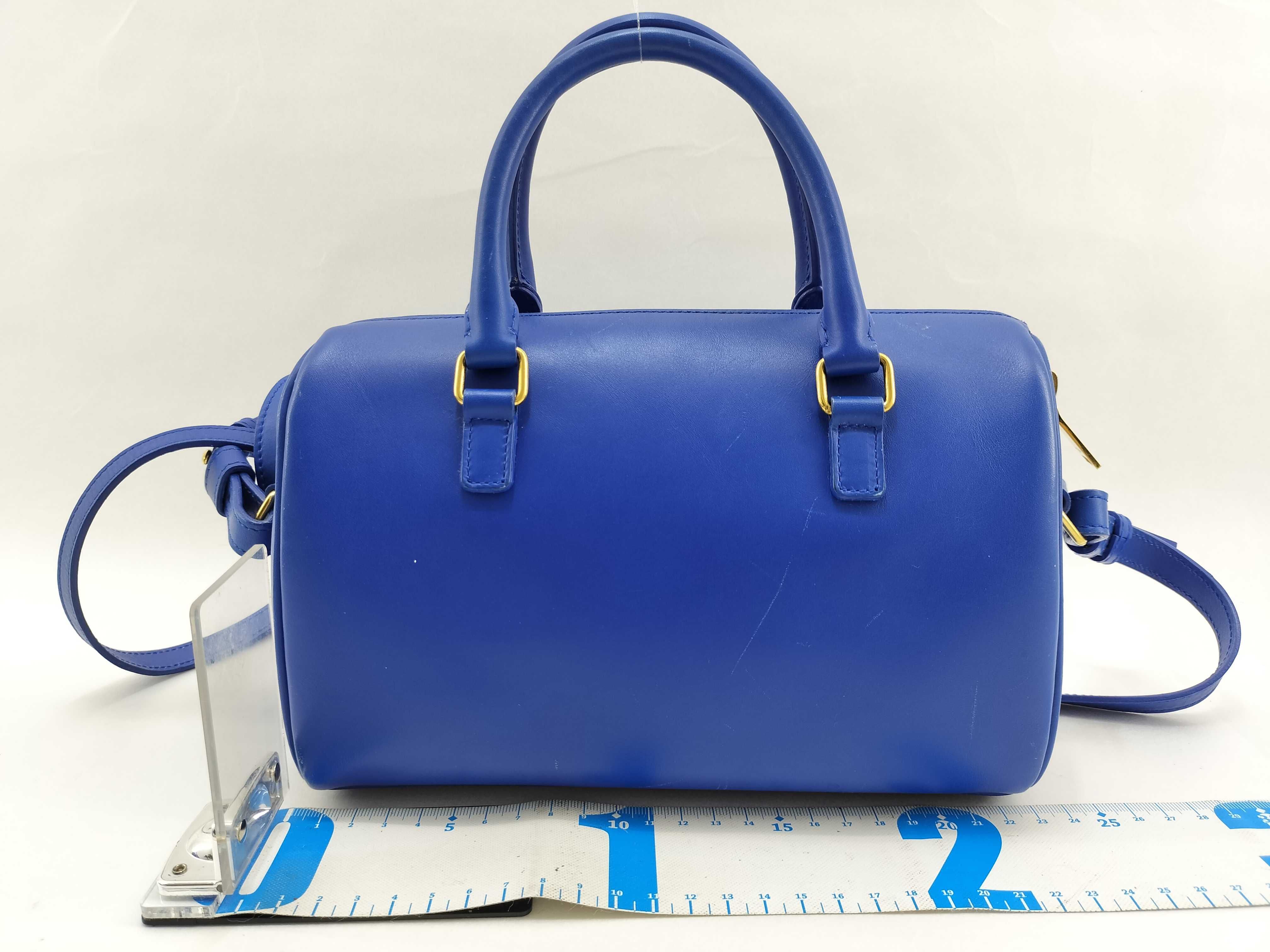 2-way bag, handbag — view 2