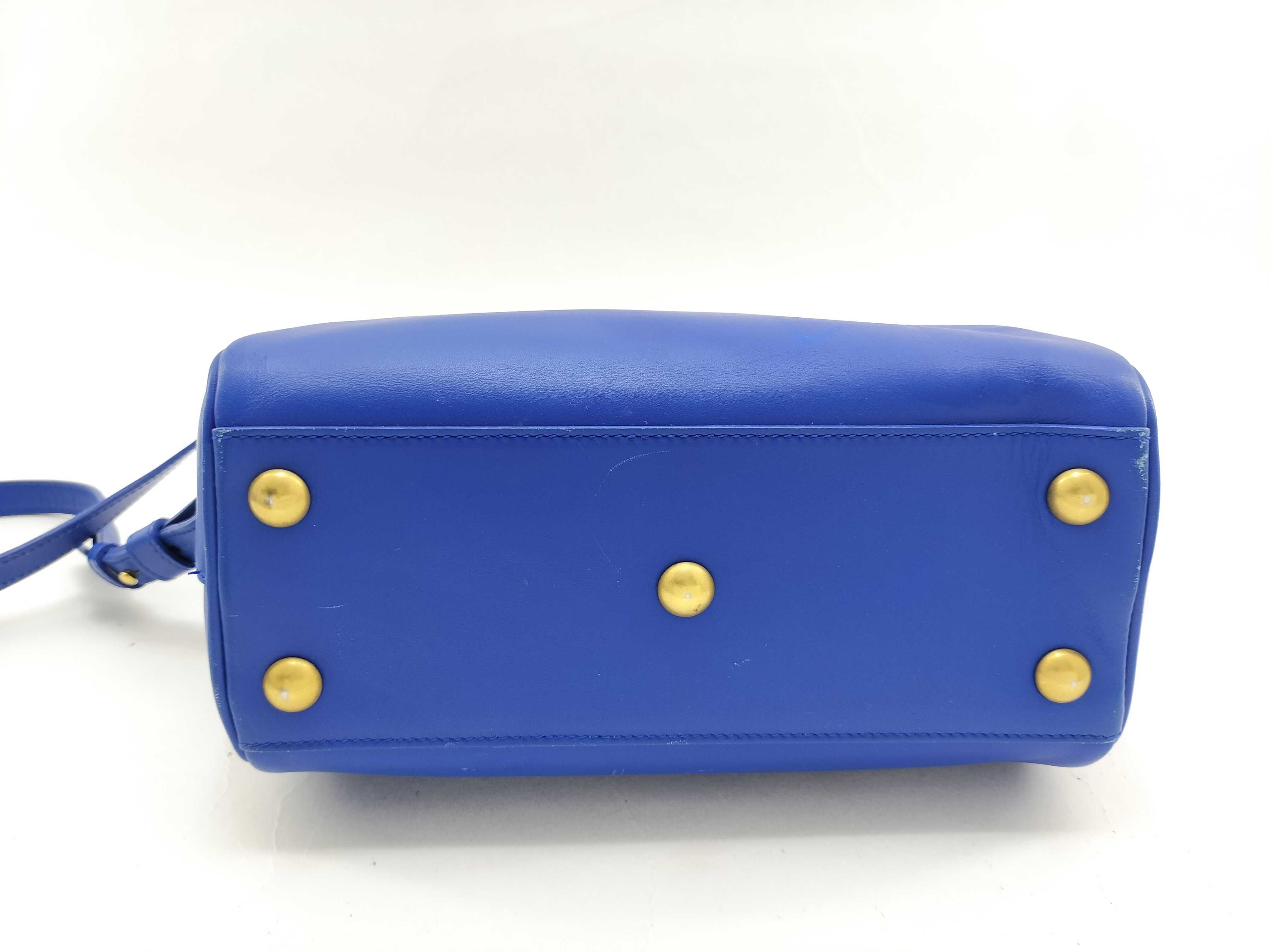 2-way bag, handbag — view 8