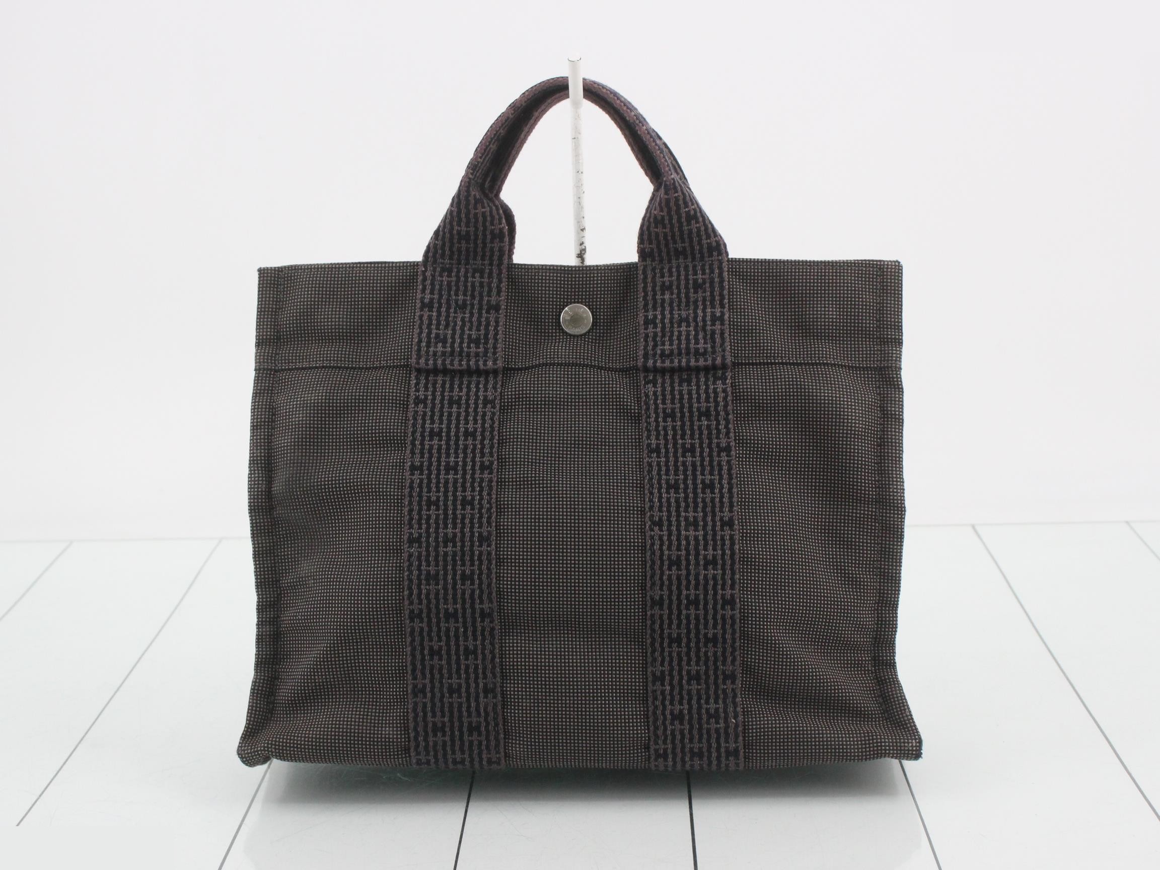 Airline Tote PM - Padlock only, no key. — view 2