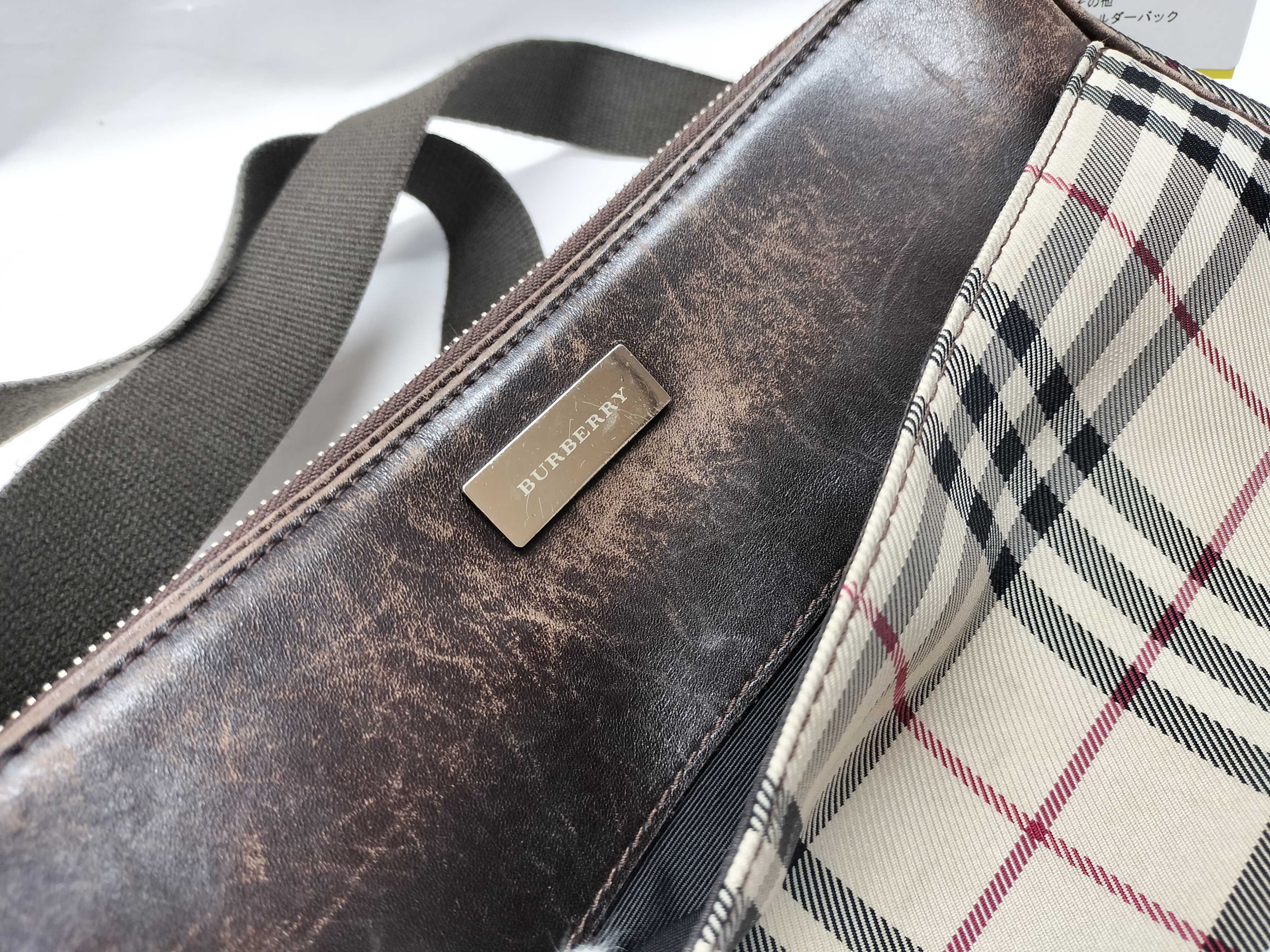 Shoulder Bag — view 6
