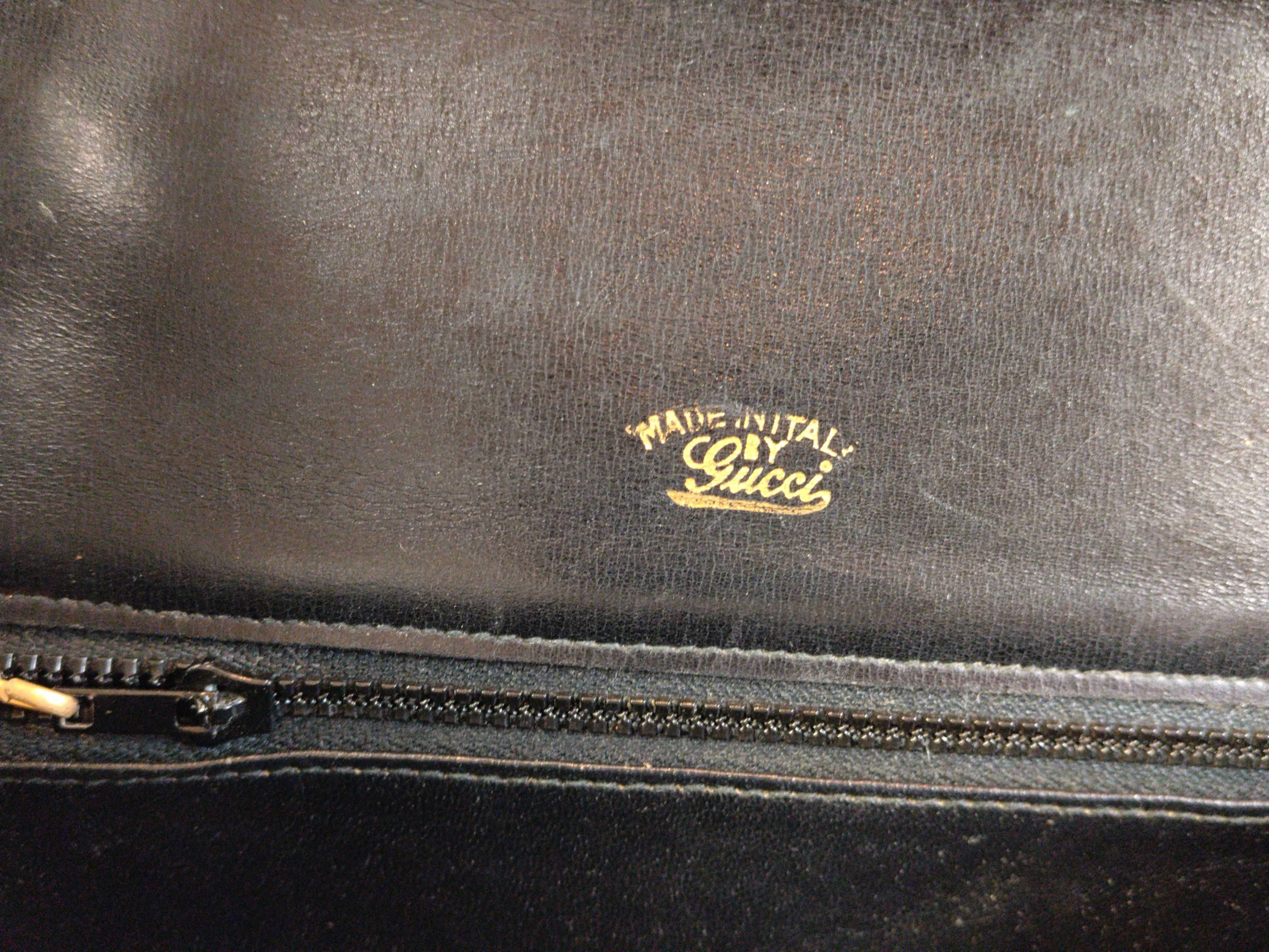 Bamboo / Bamboo / Handbag / Leather Handbag — view 11