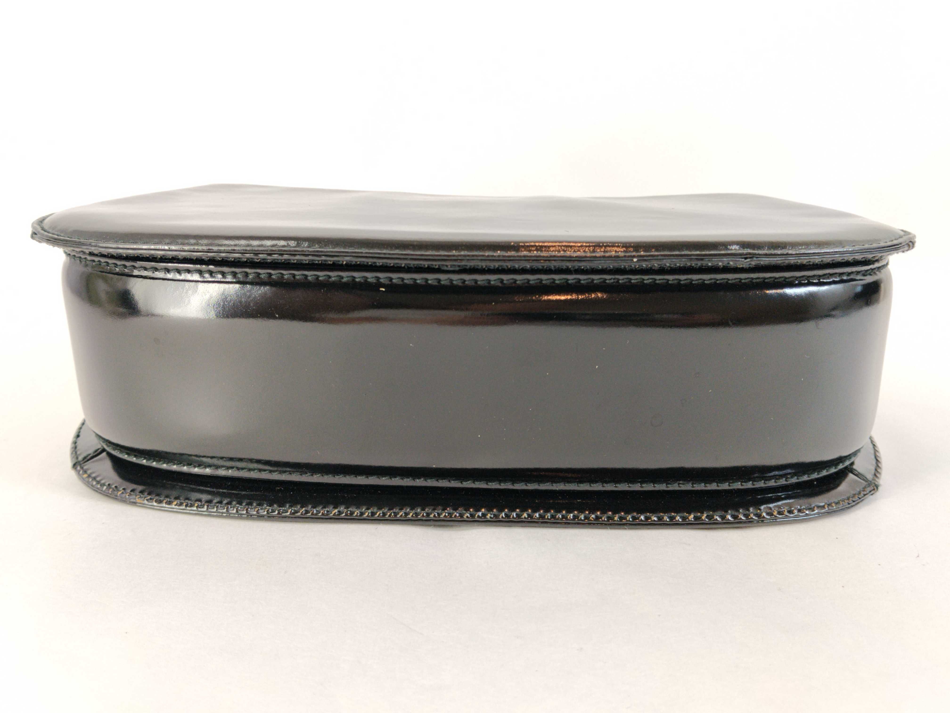 Bamboo / Bamboo / Handbag / Leather Handbag — view 7