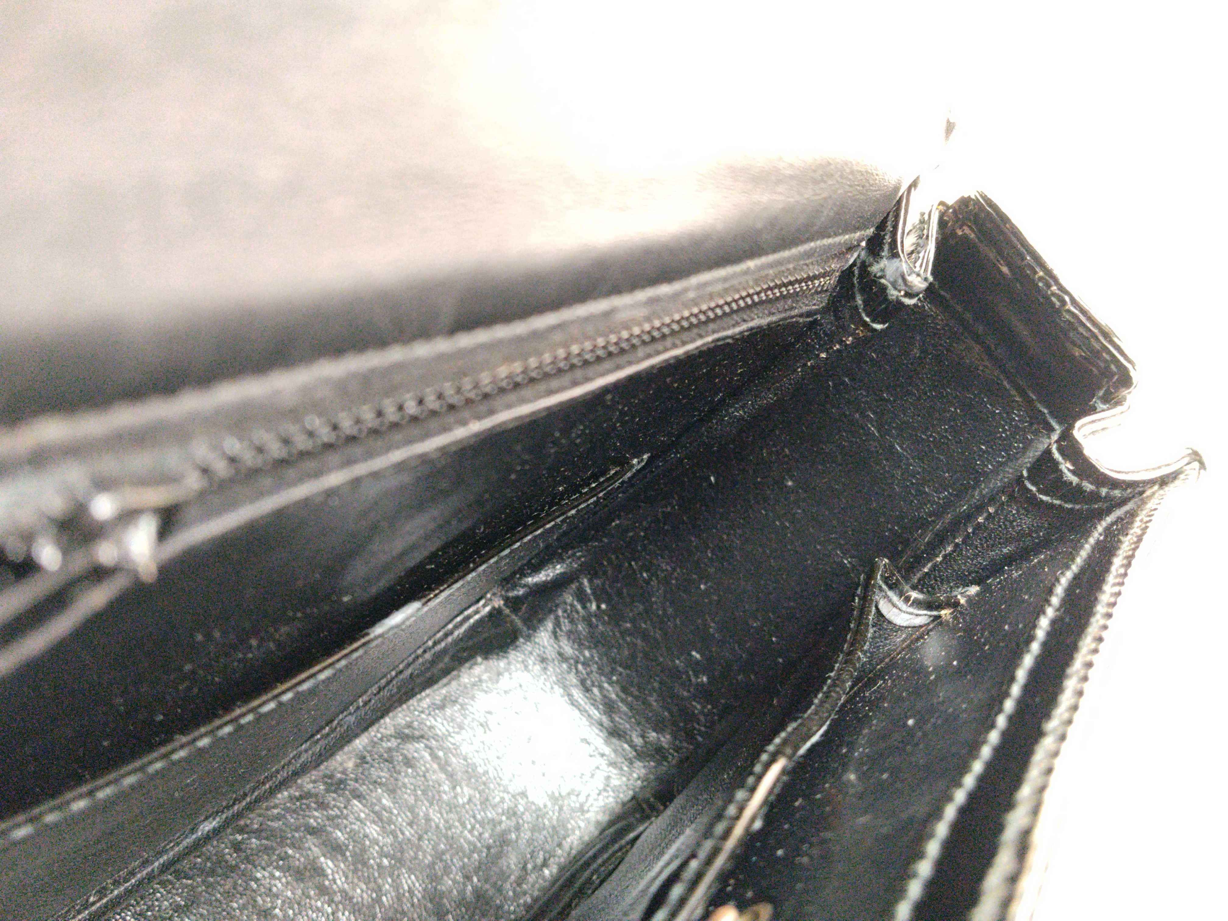 Bamboo / Bamboo / Handbag / Leather Handbag — view 10