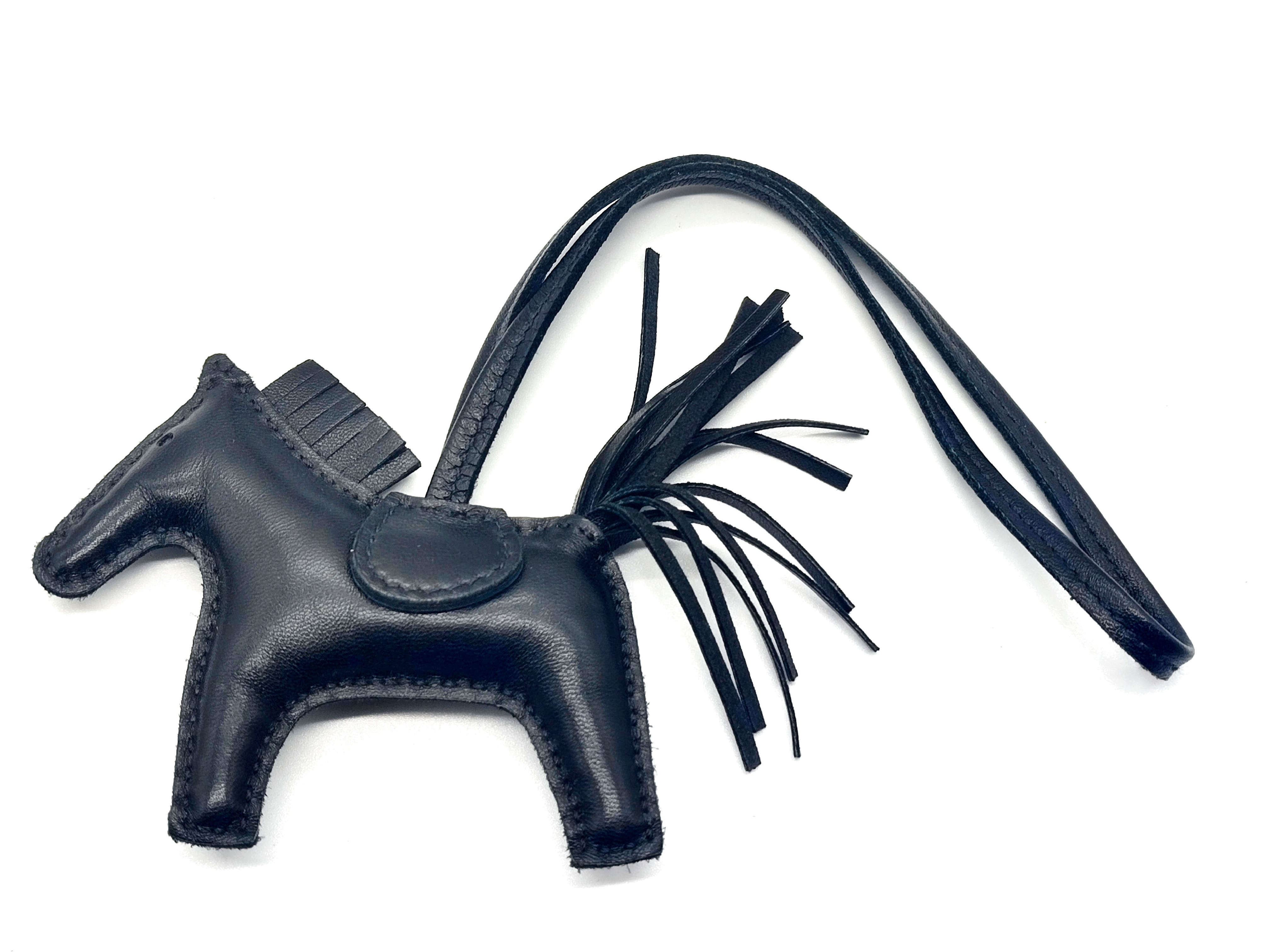 Rodeo Charm PM So Black Z Stamp Other Accessories
