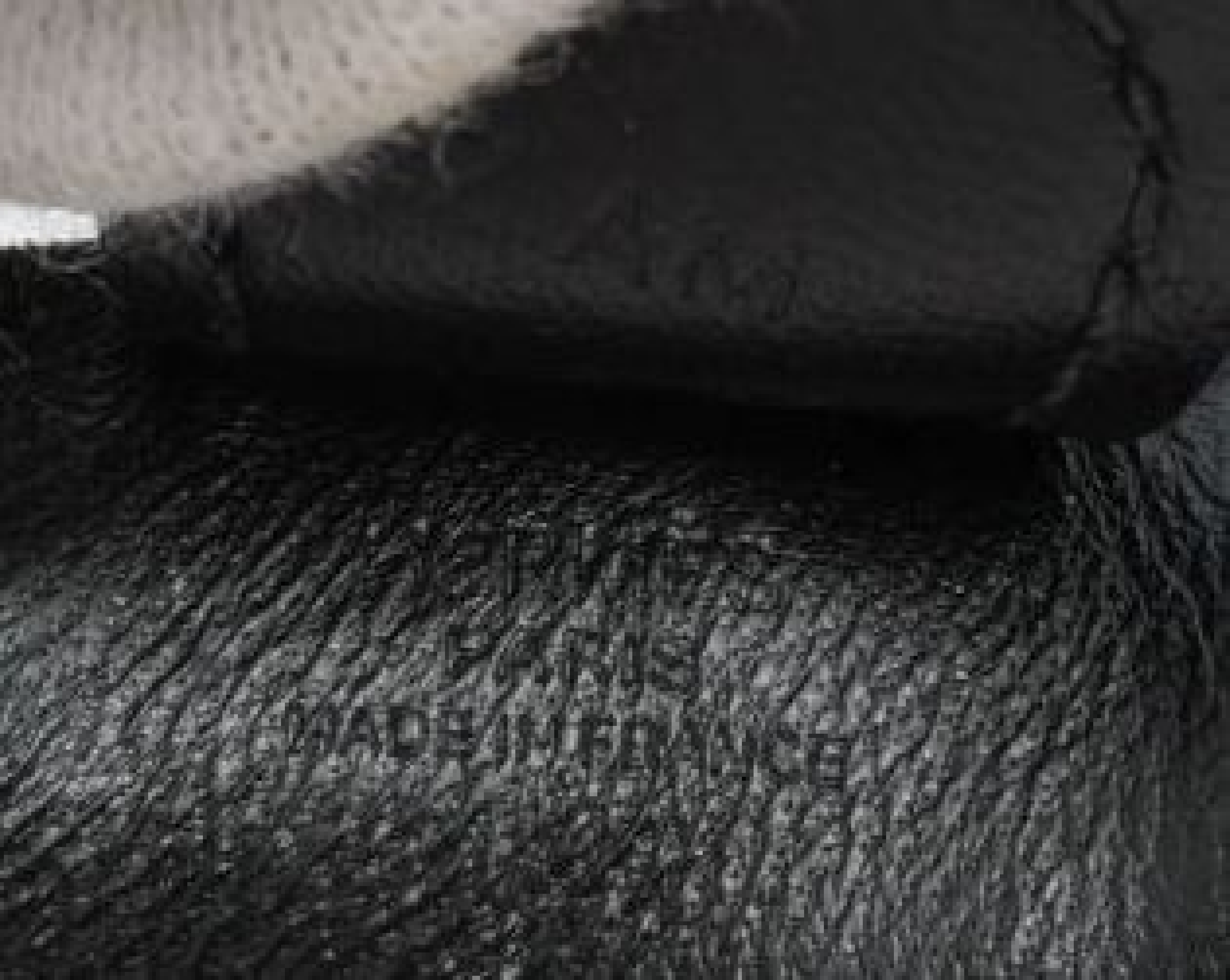 Rodeo Charm PM So Black Z Stamp Other Accessories — view 2