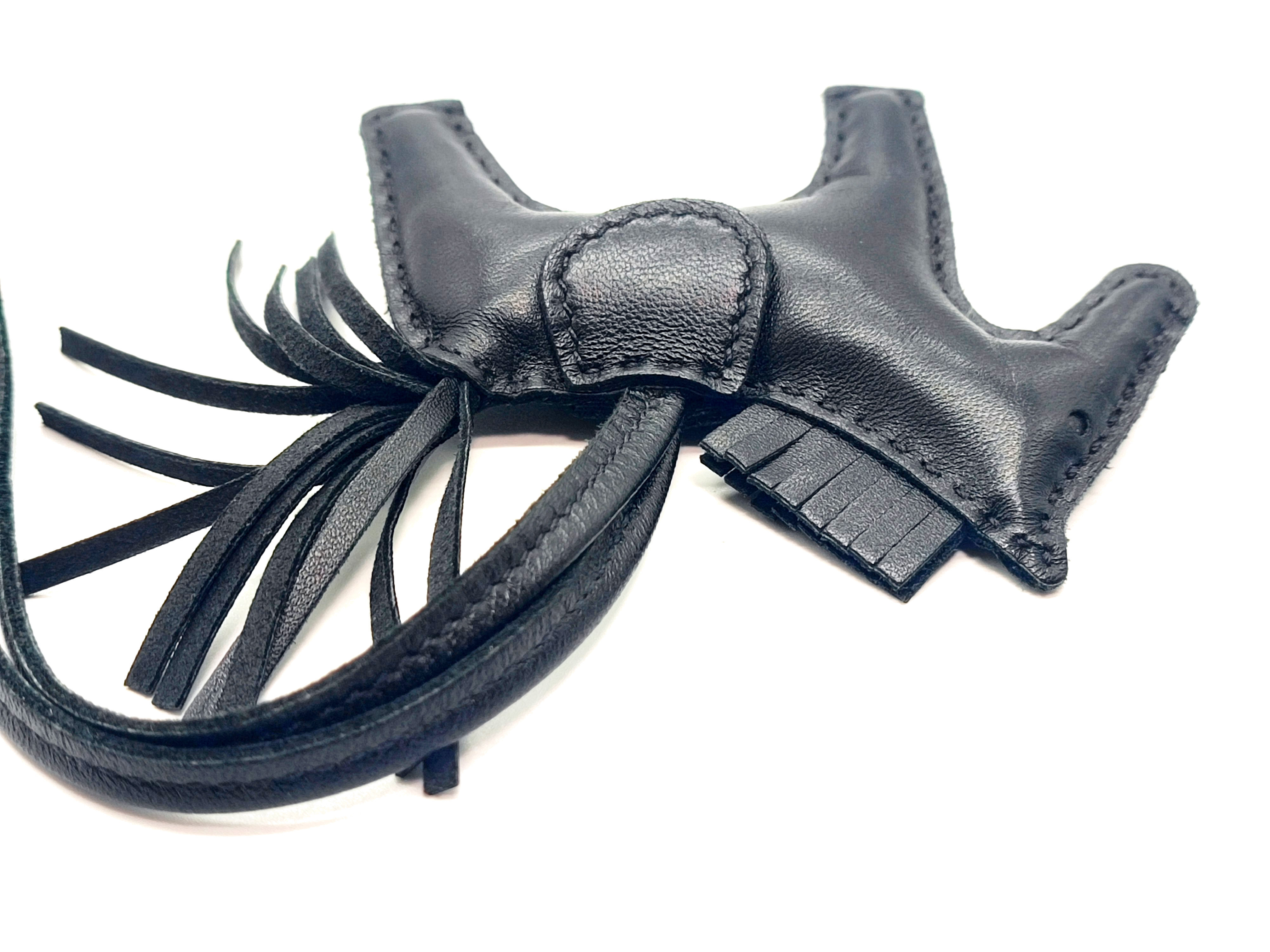 Rodeo Charm PM So Black Z Stamp Other Accessories — view 7