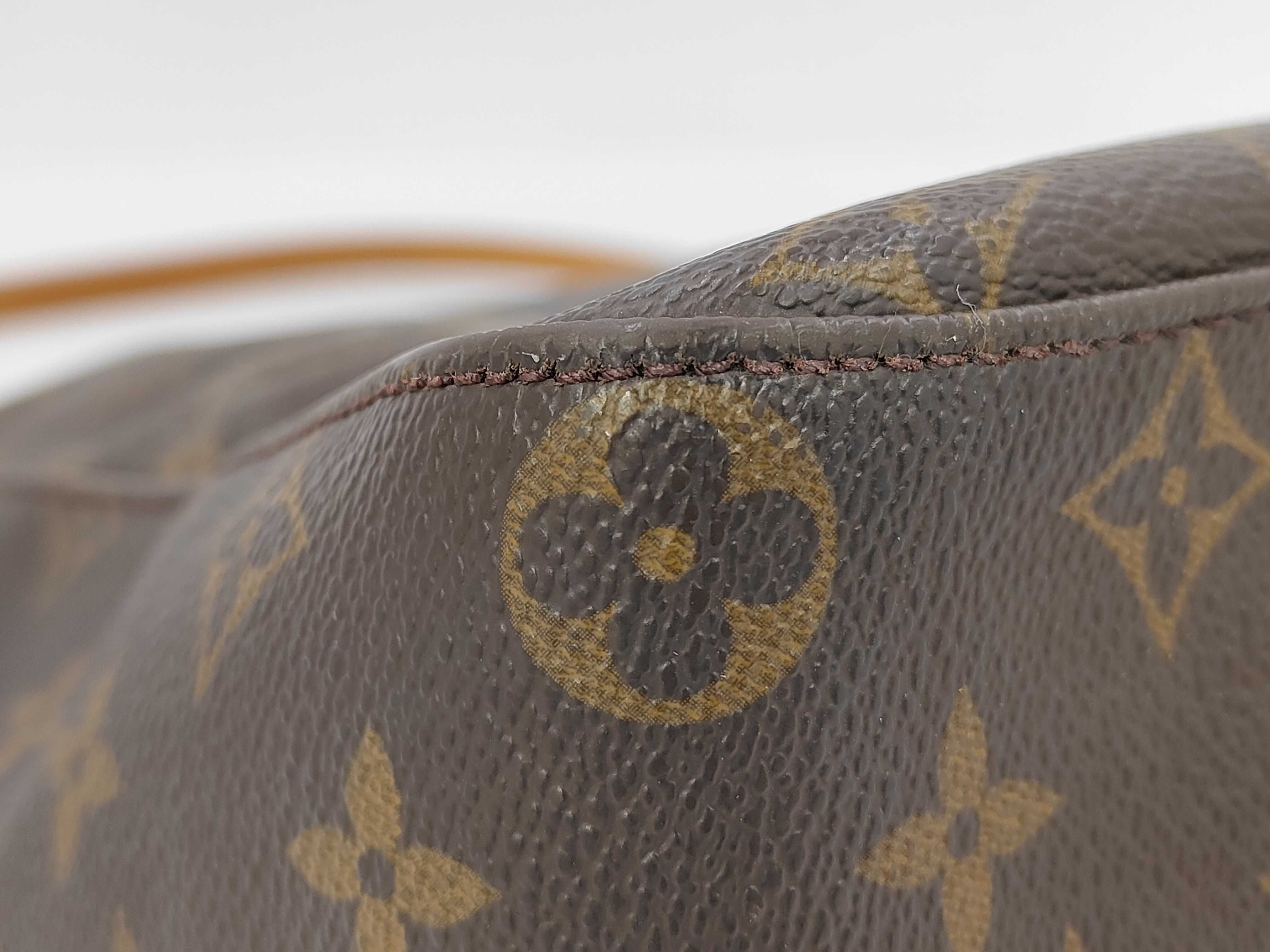 LV Looping GM M51145 Handbag — view 6