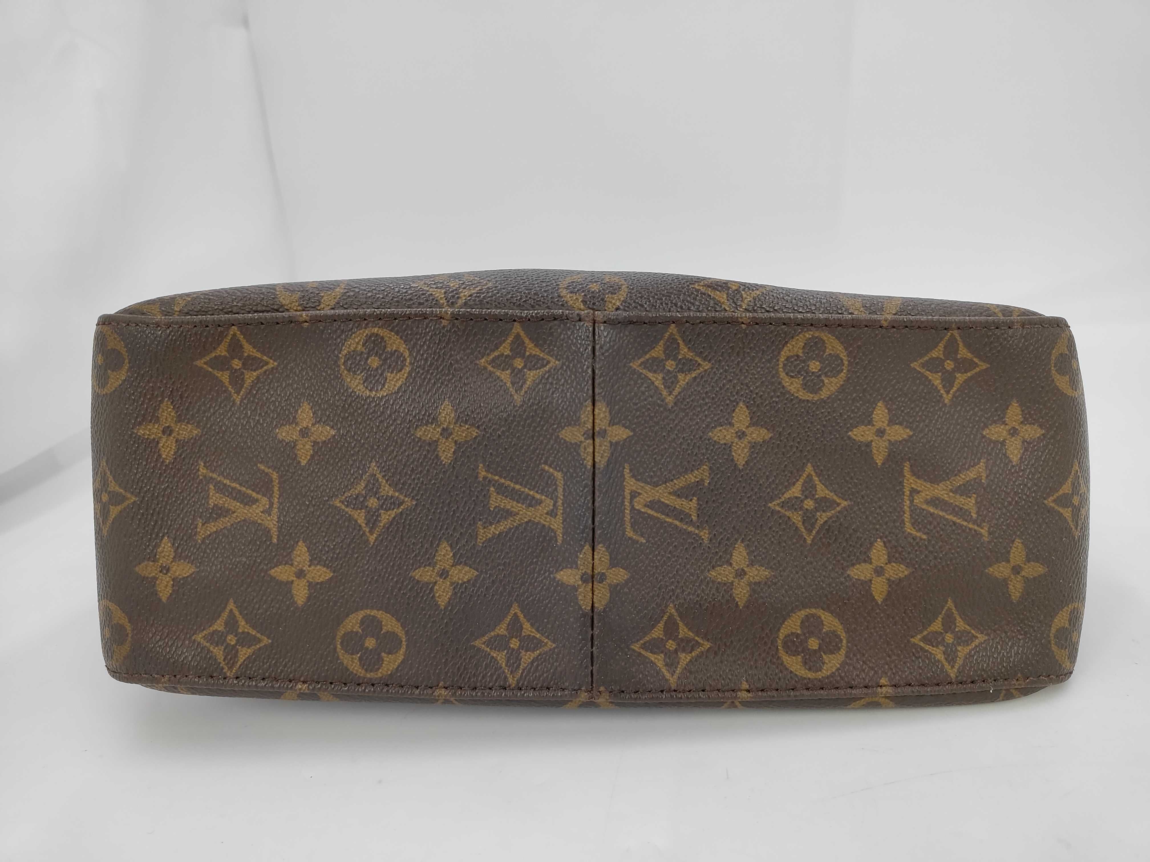 LV Looping GM M51145 Handbag — view 7