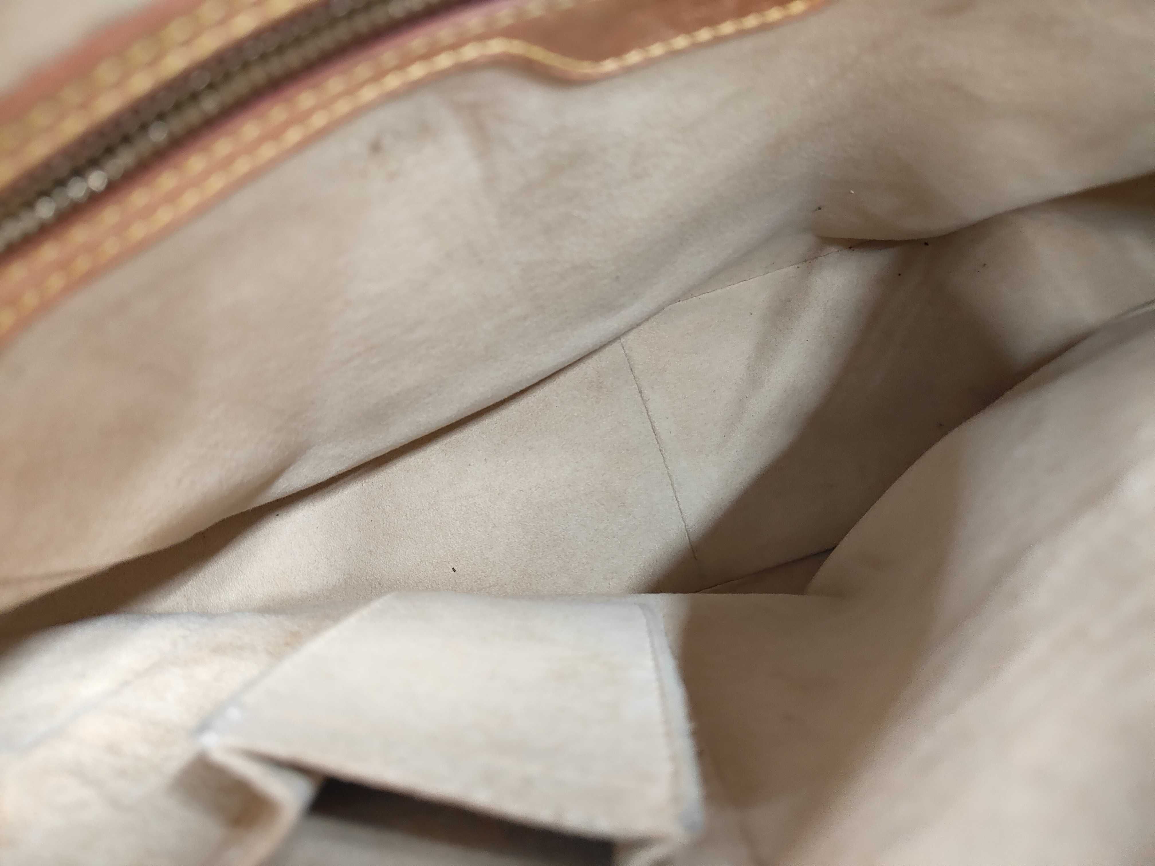 LV Looping GM M51145 Handbag — view 10