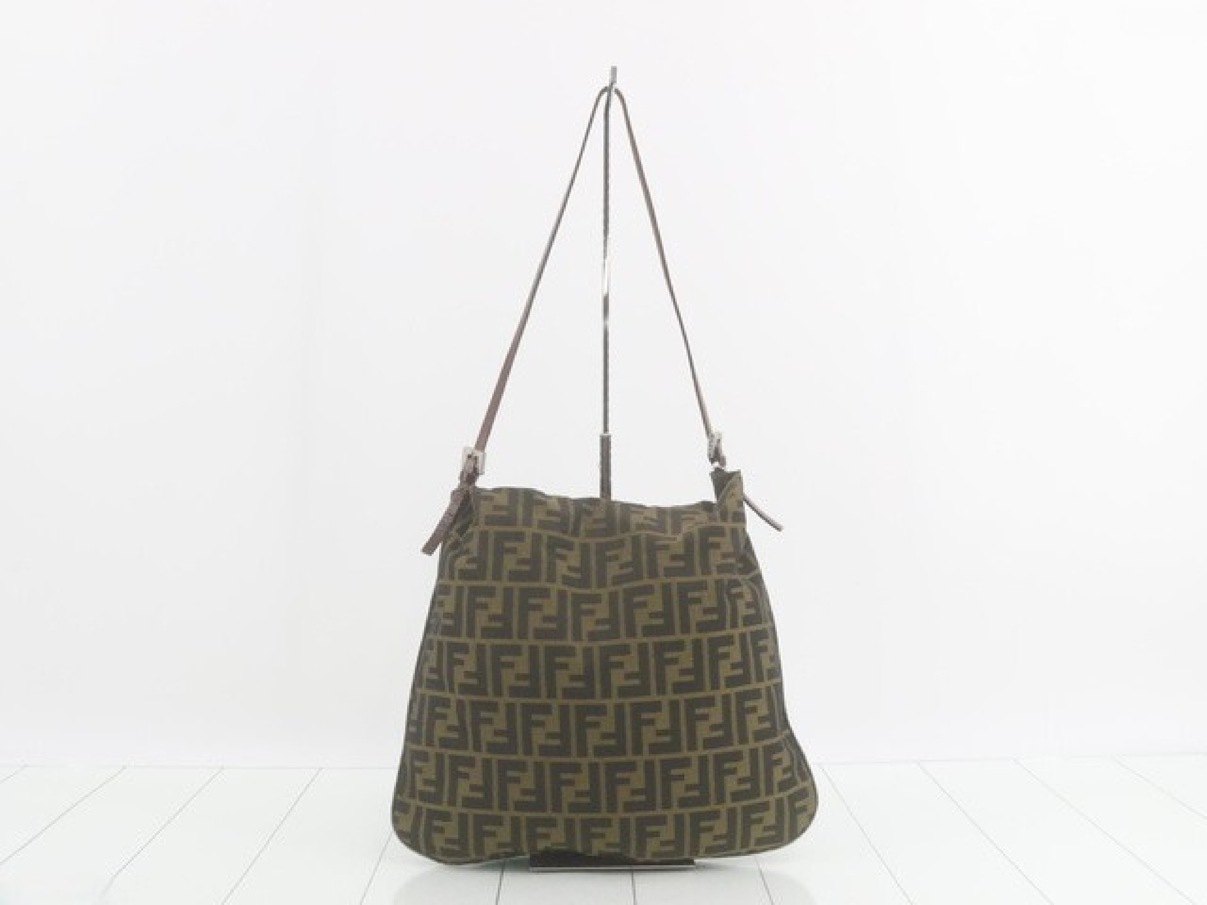 Zucca Shoulder Bag — view 2