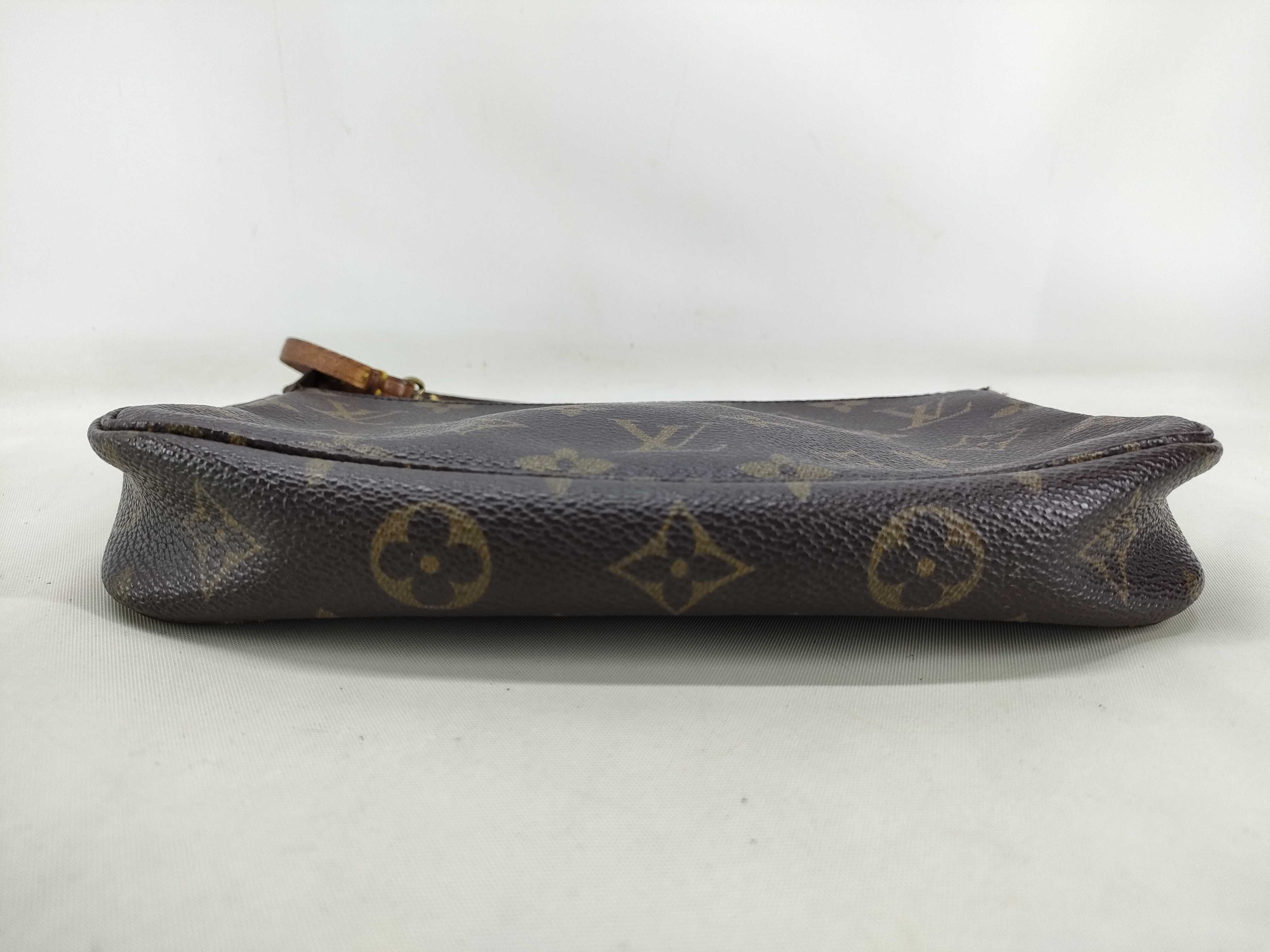 Monogram Pochette Accessoires M51980 SL0021 Handbag — view 3