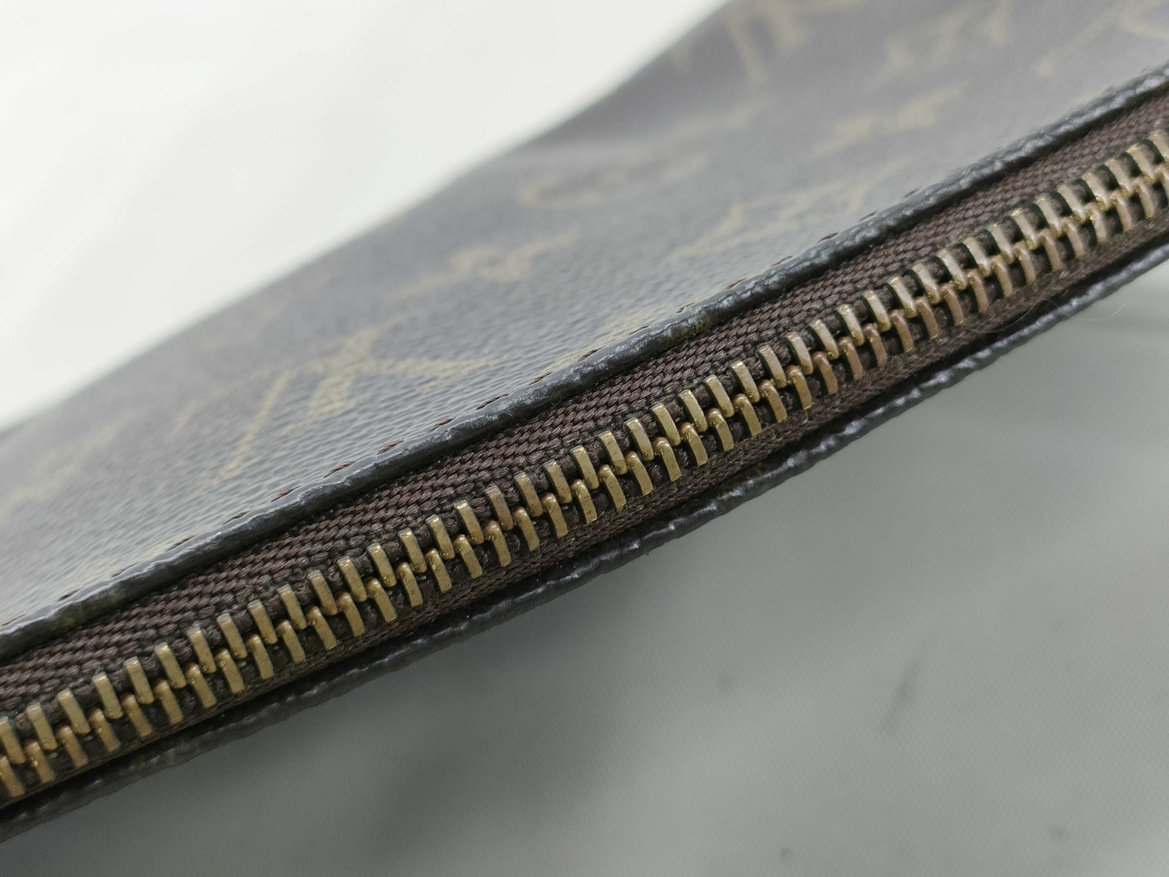 Monogram Pochette Accessoires M51980 SL0021 Handbag — view 9