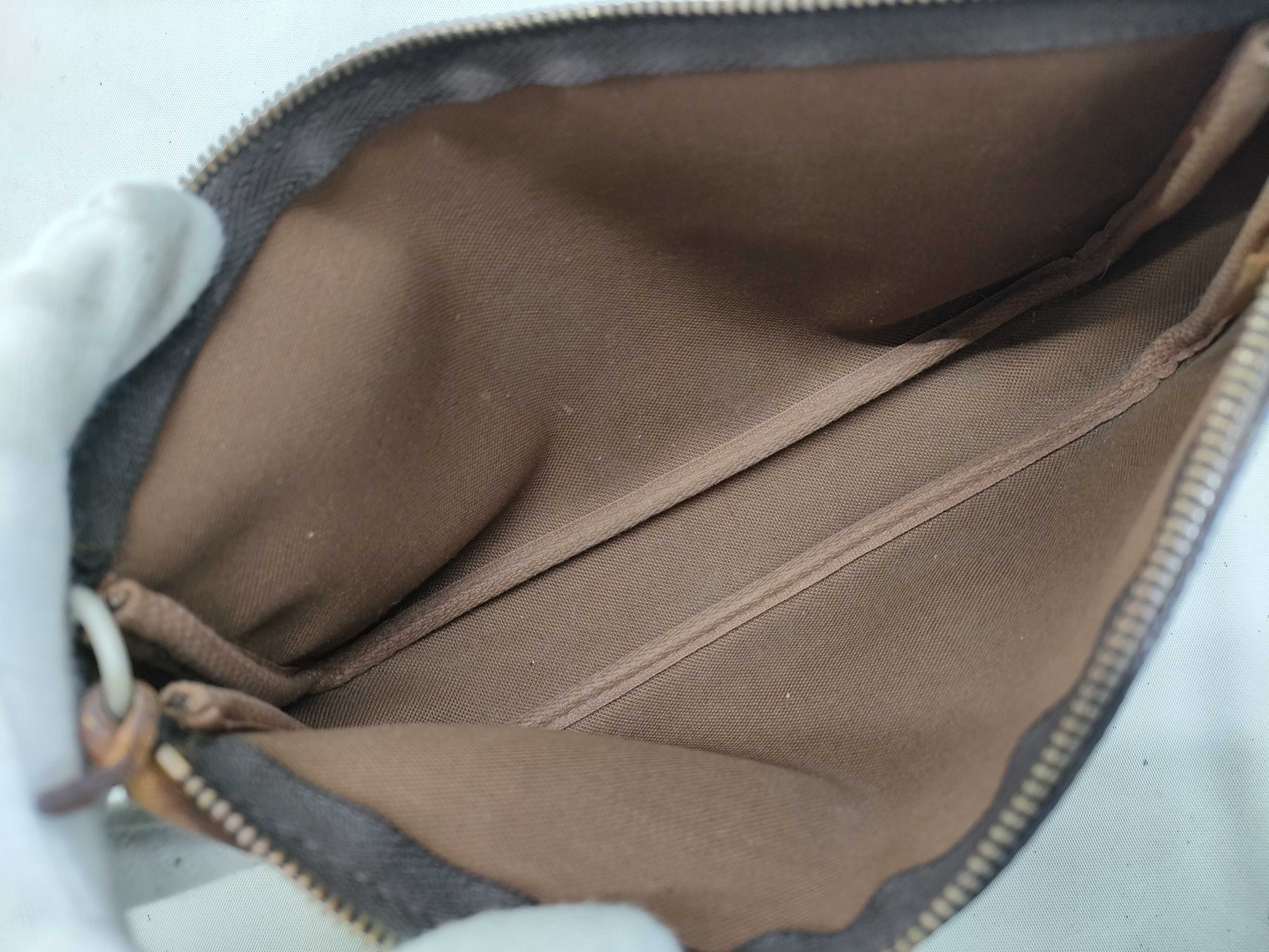 Monogram Pochette Accessoires M51980 SL0021 Handbag — view 10