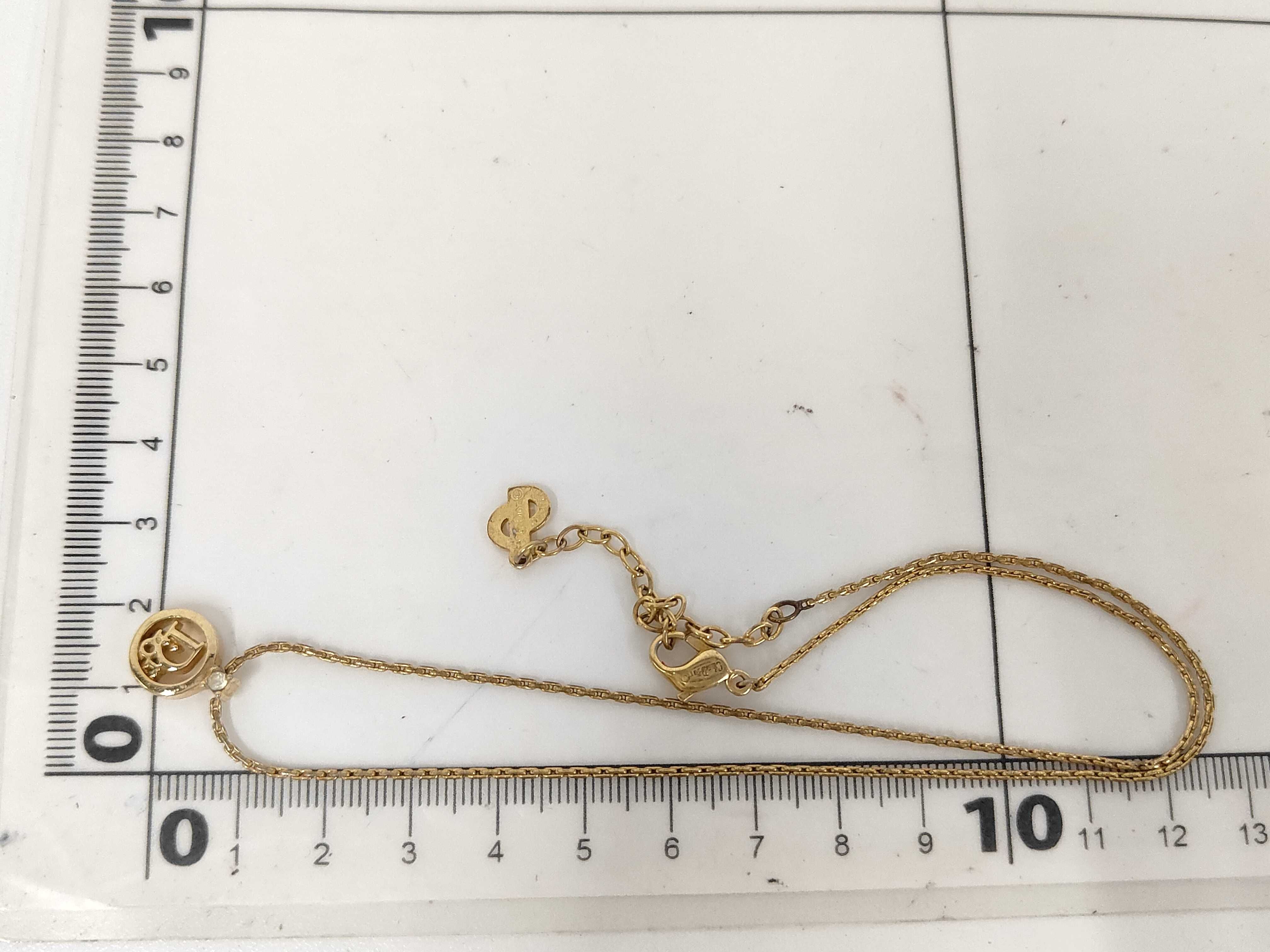 necklace — view 6