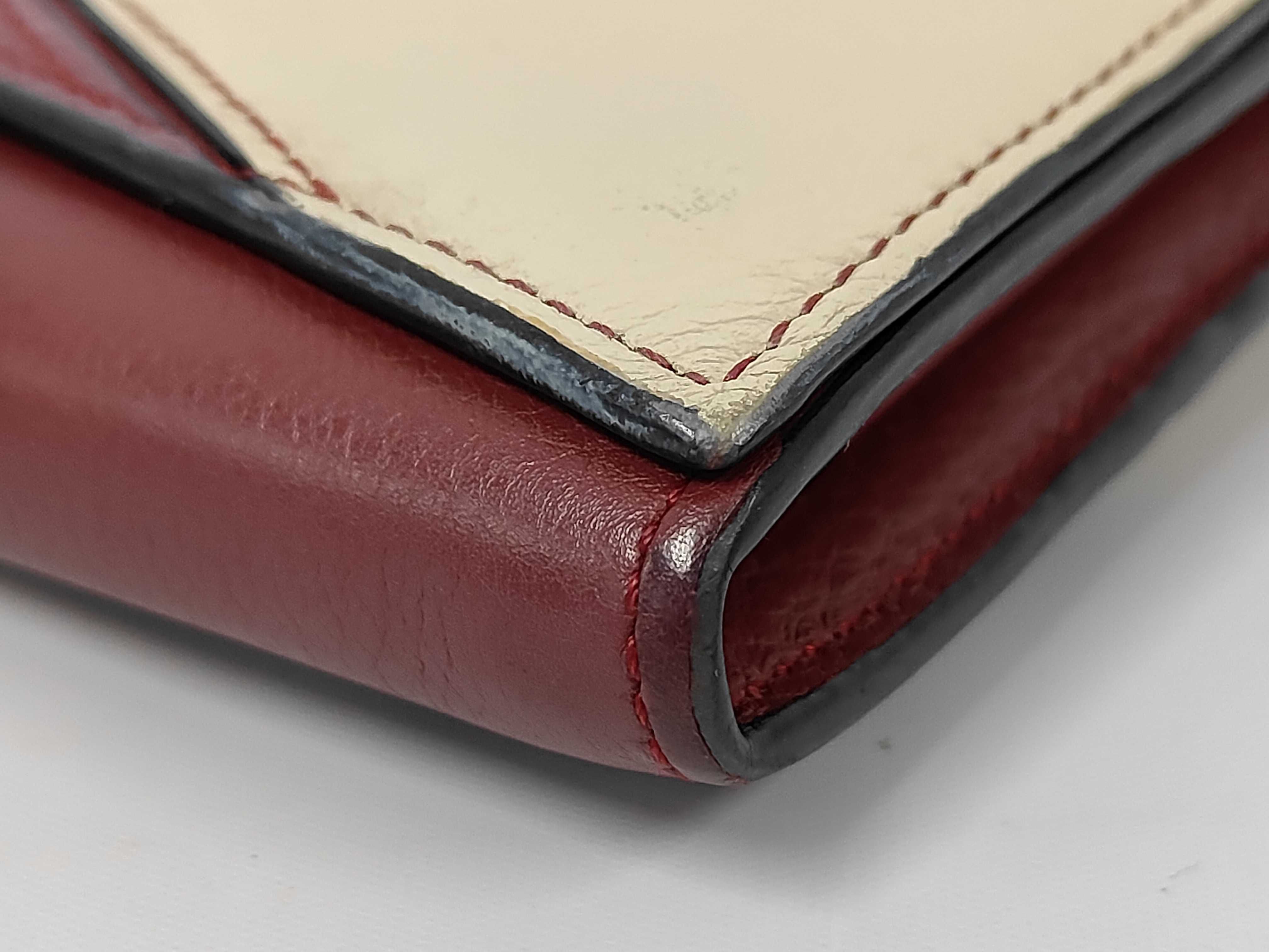 Puzzle Long Wallet Multi — view 3