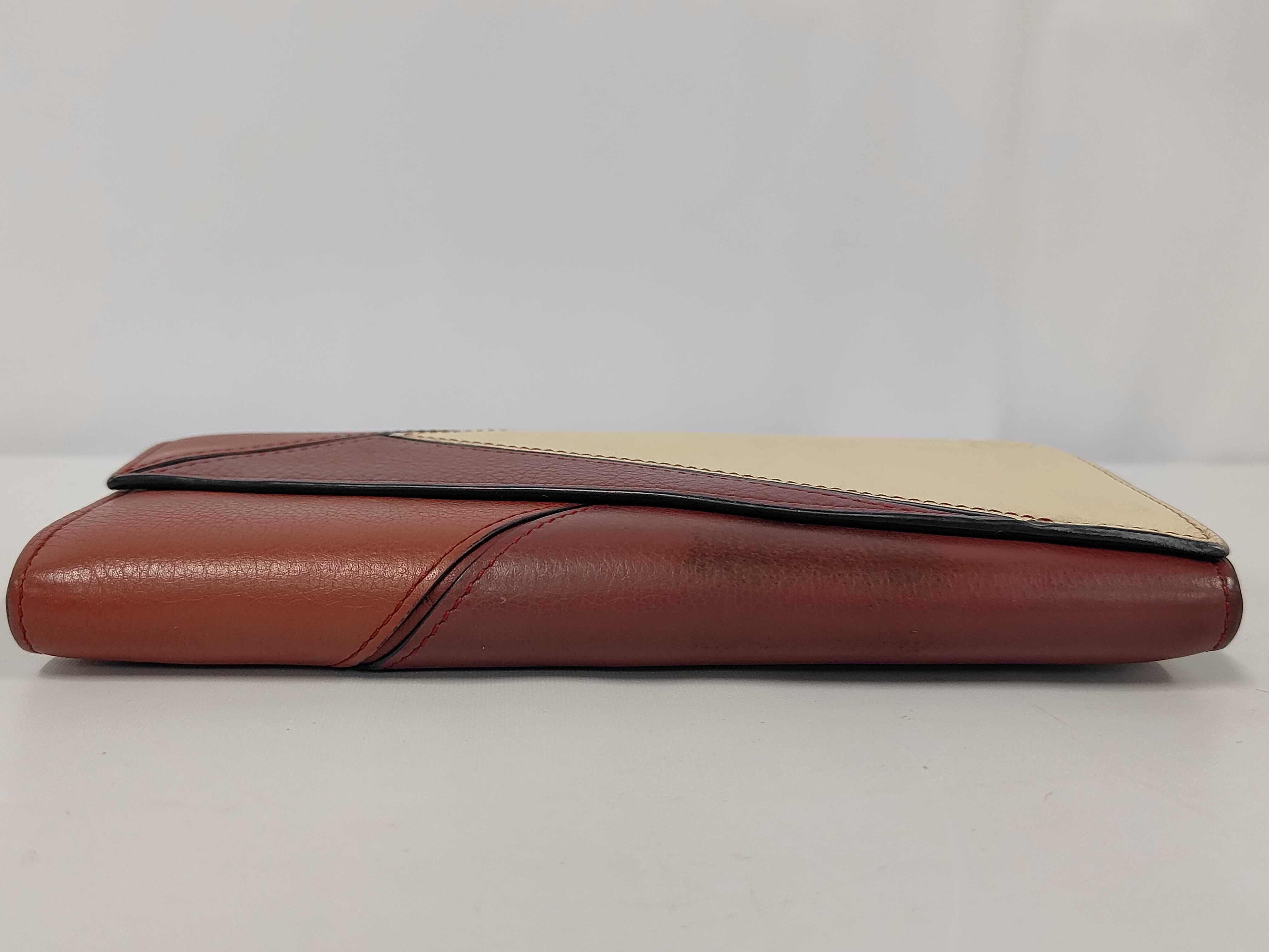 Puzzle Long Wallet Multi — view 4