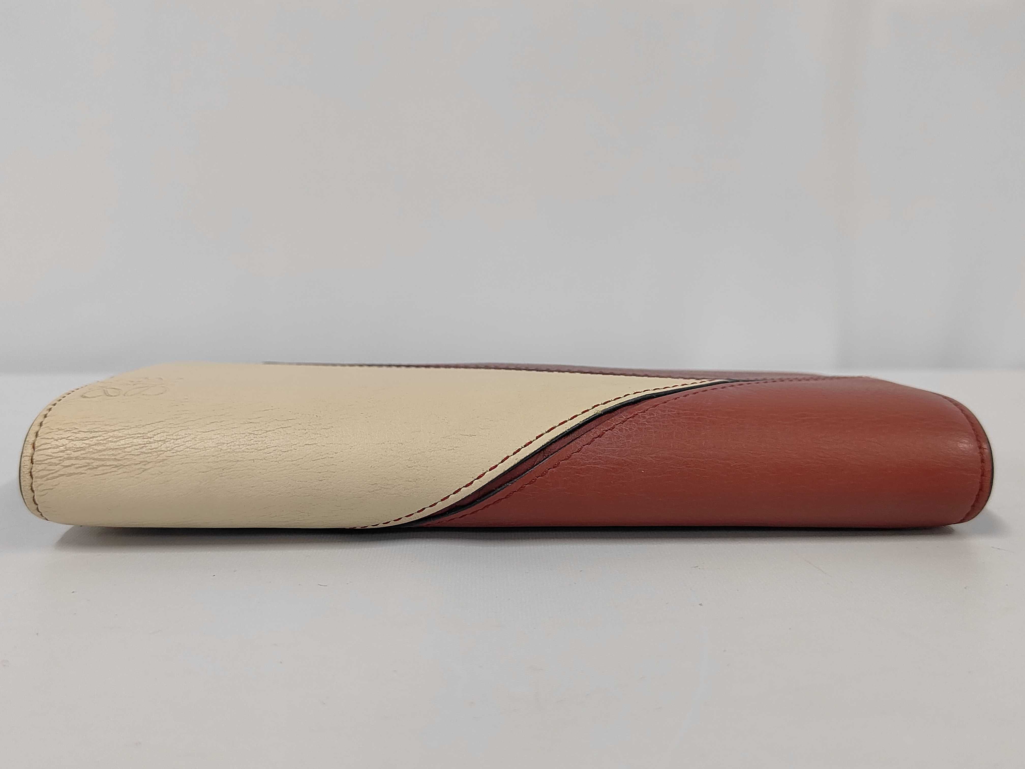 Puzzle Long Wallet Multi — view 6