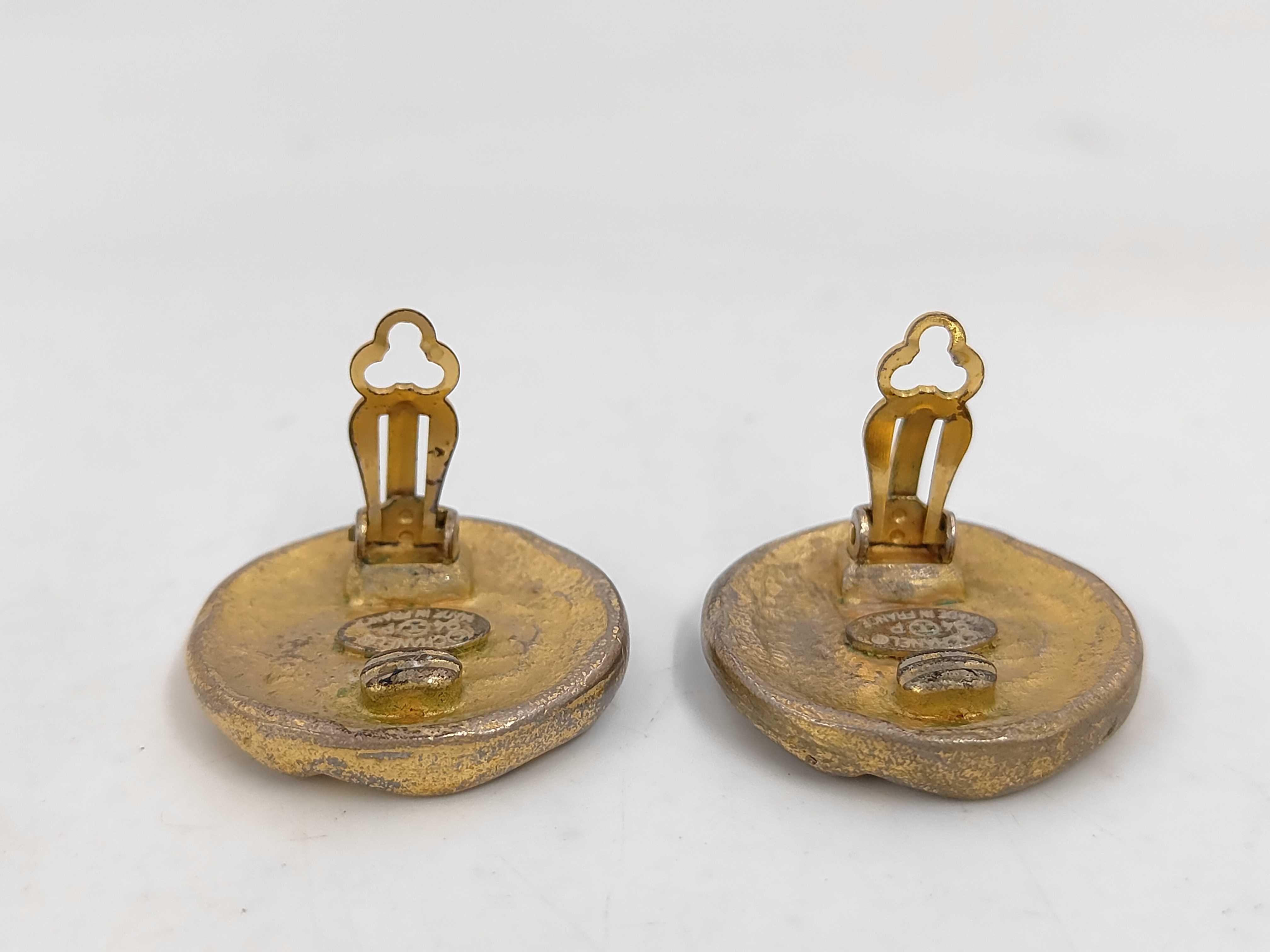 94P Earrings — view 2