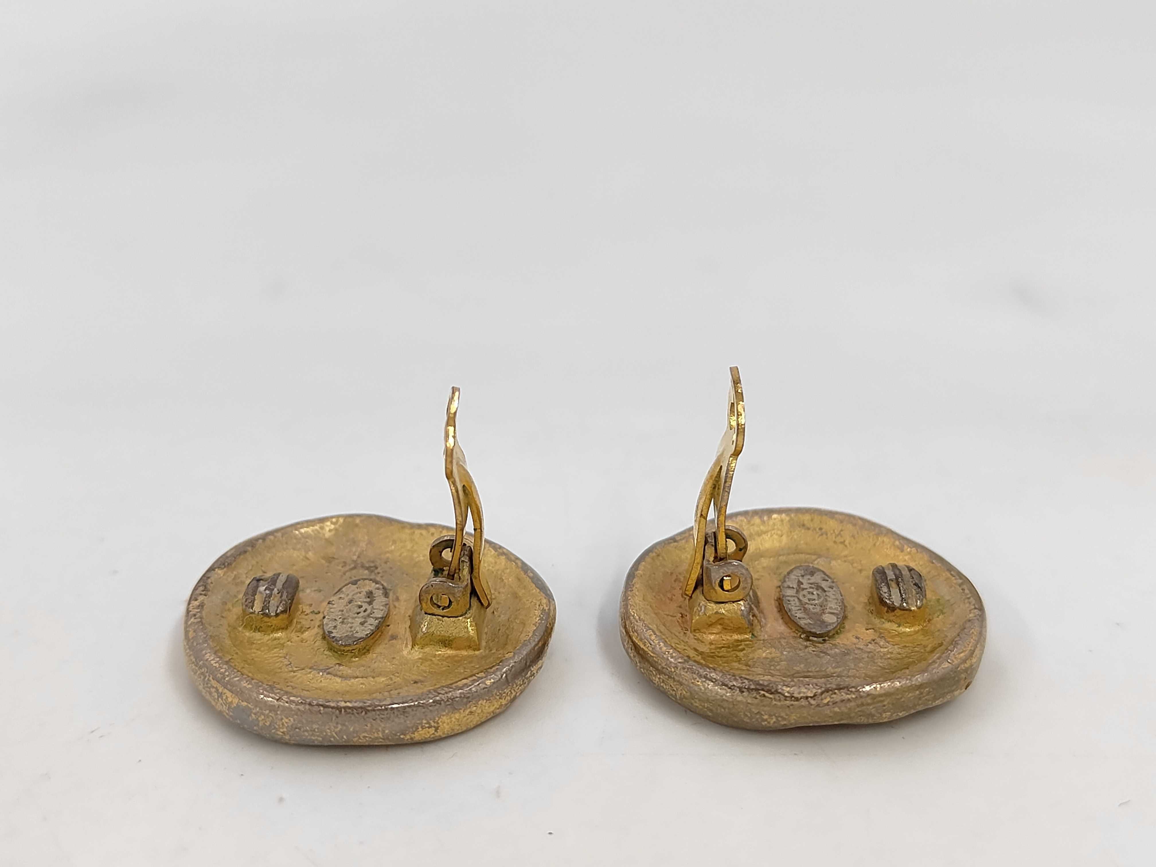 94P Earrings — view 3