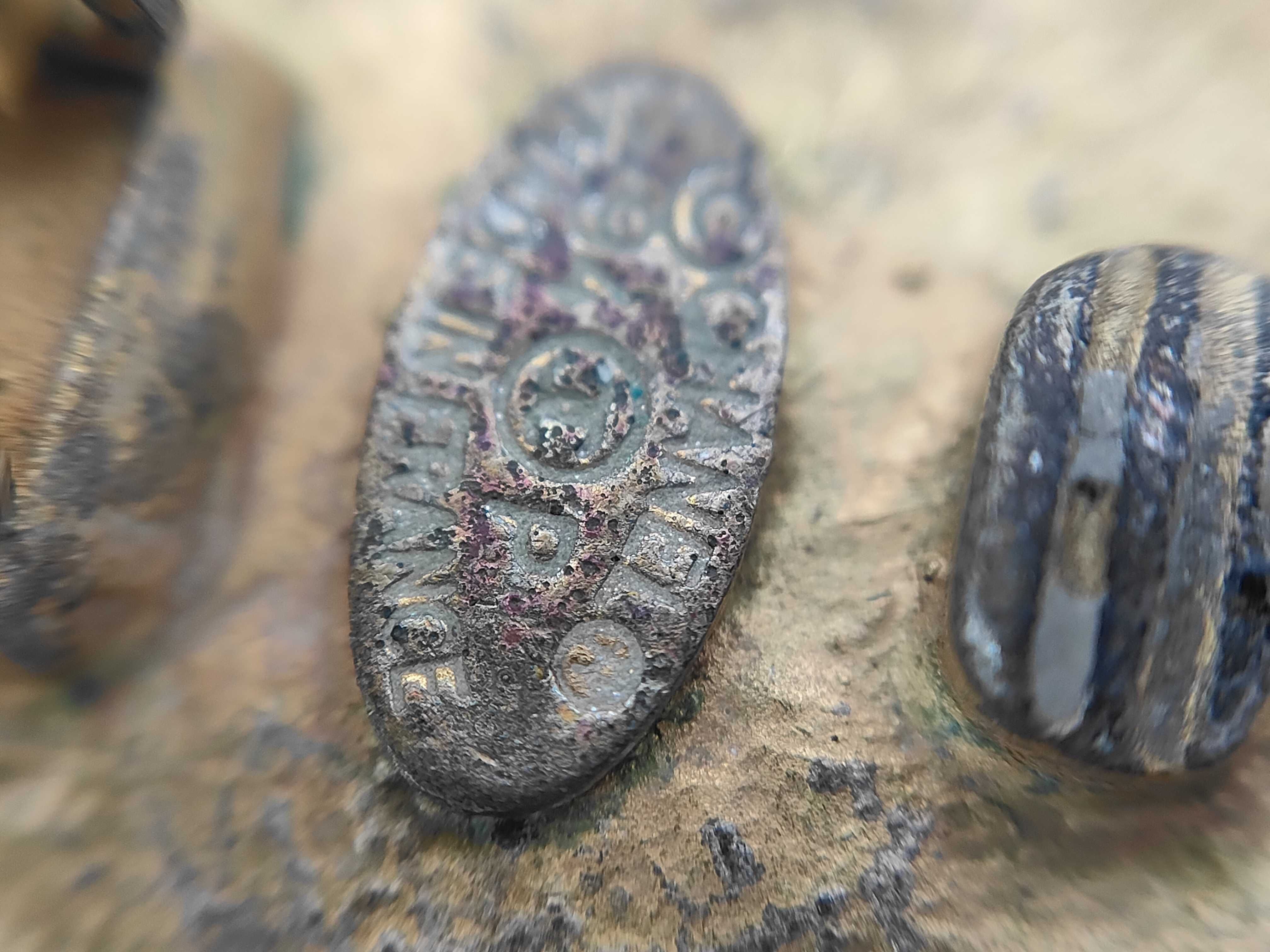 94P Earrings — view 4