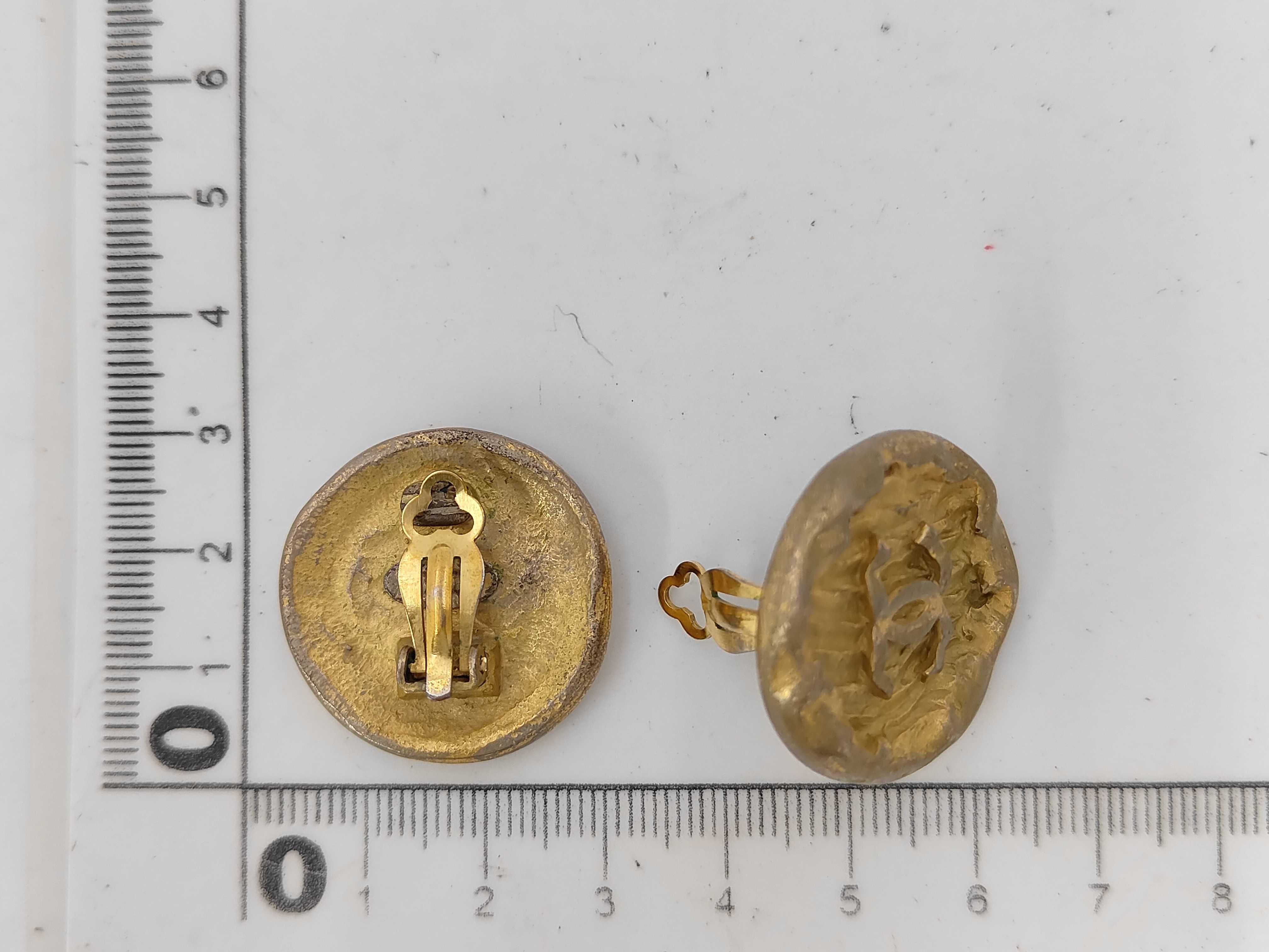94P Earrings — view 5
