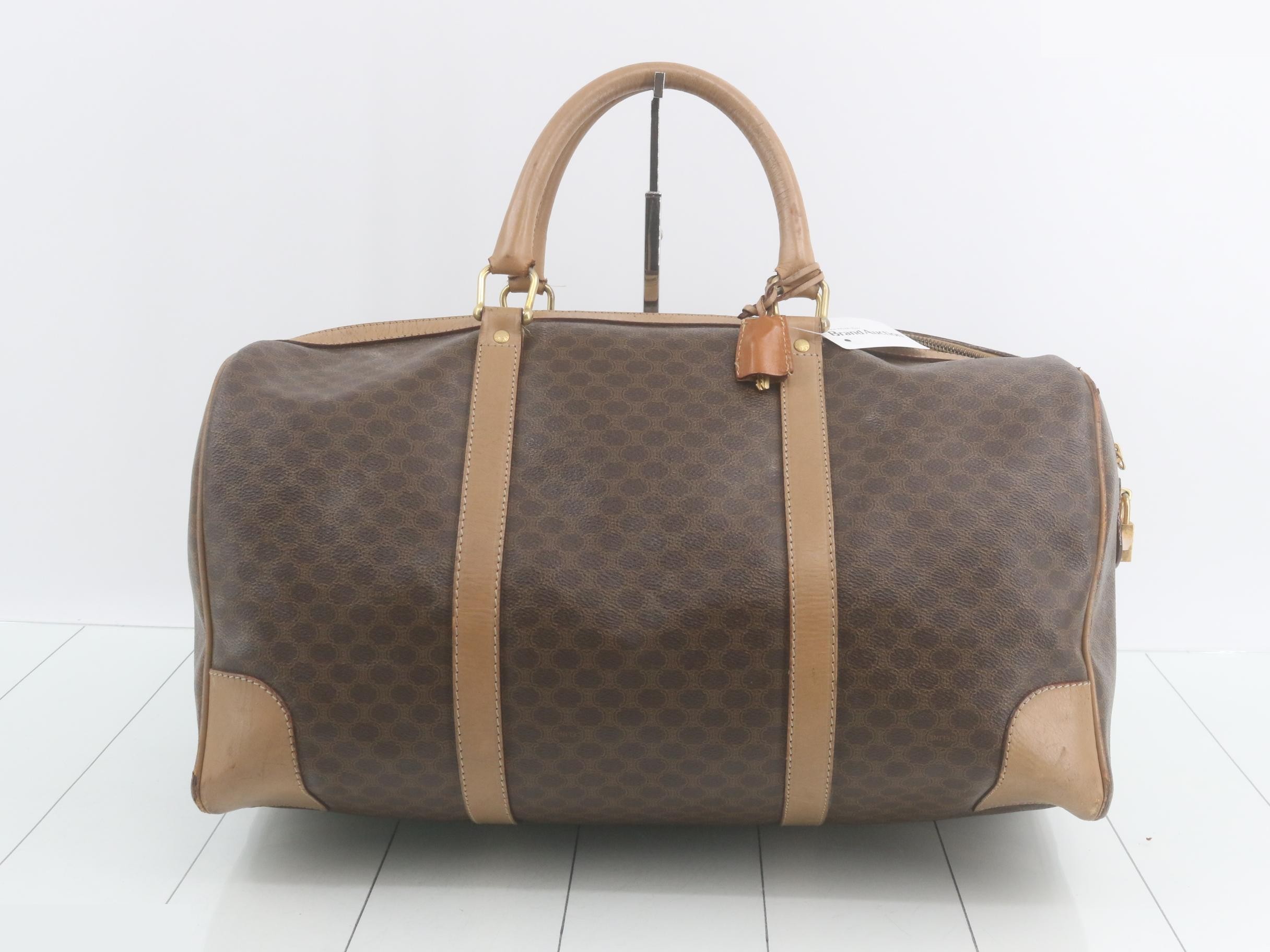 Other lines: Bags and Boston bags — view 2