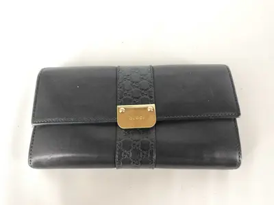 Long Wallet 131847・0959 Wallet