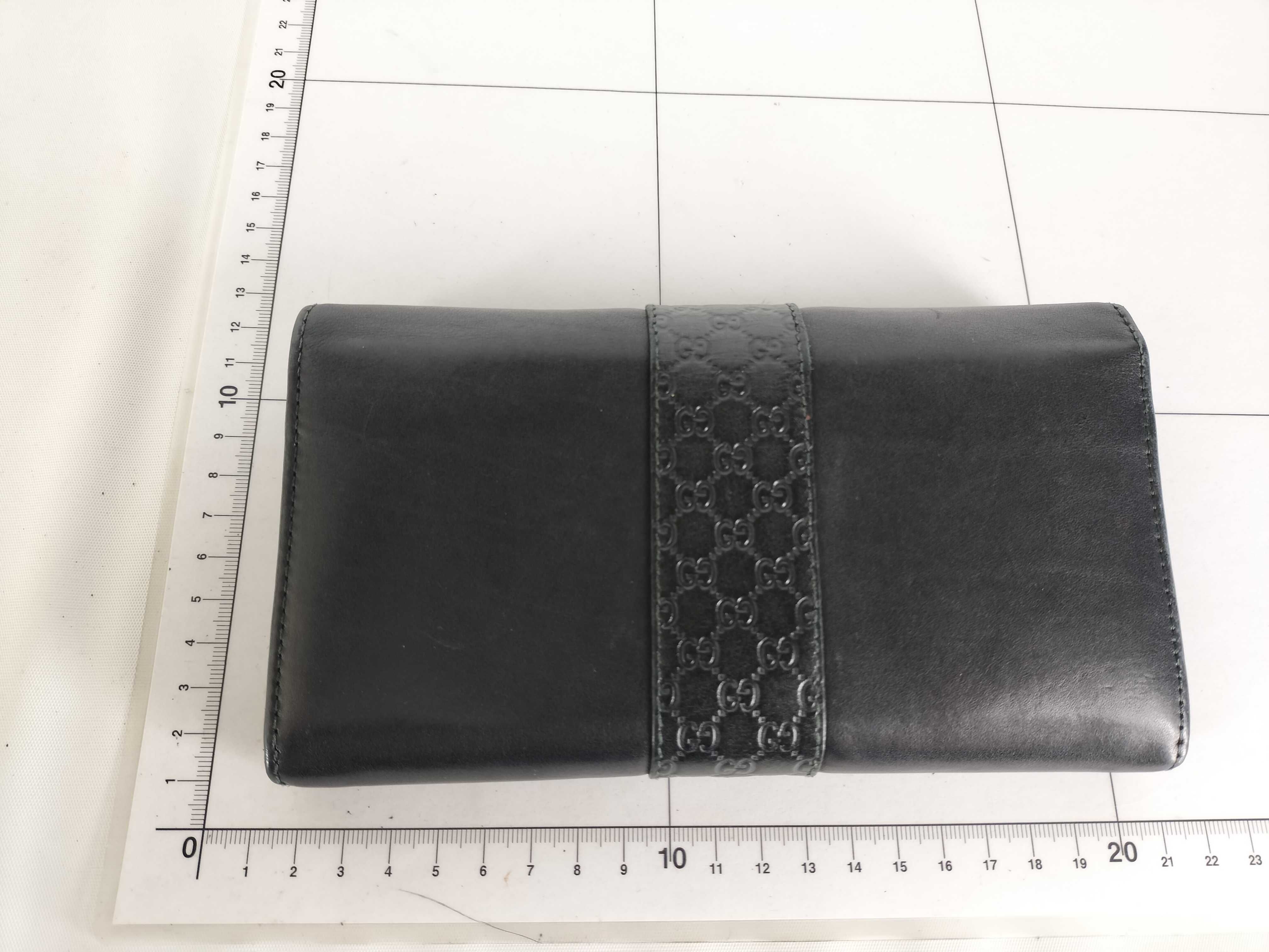 Long Wallet 131847・0959 Wallet — view 14