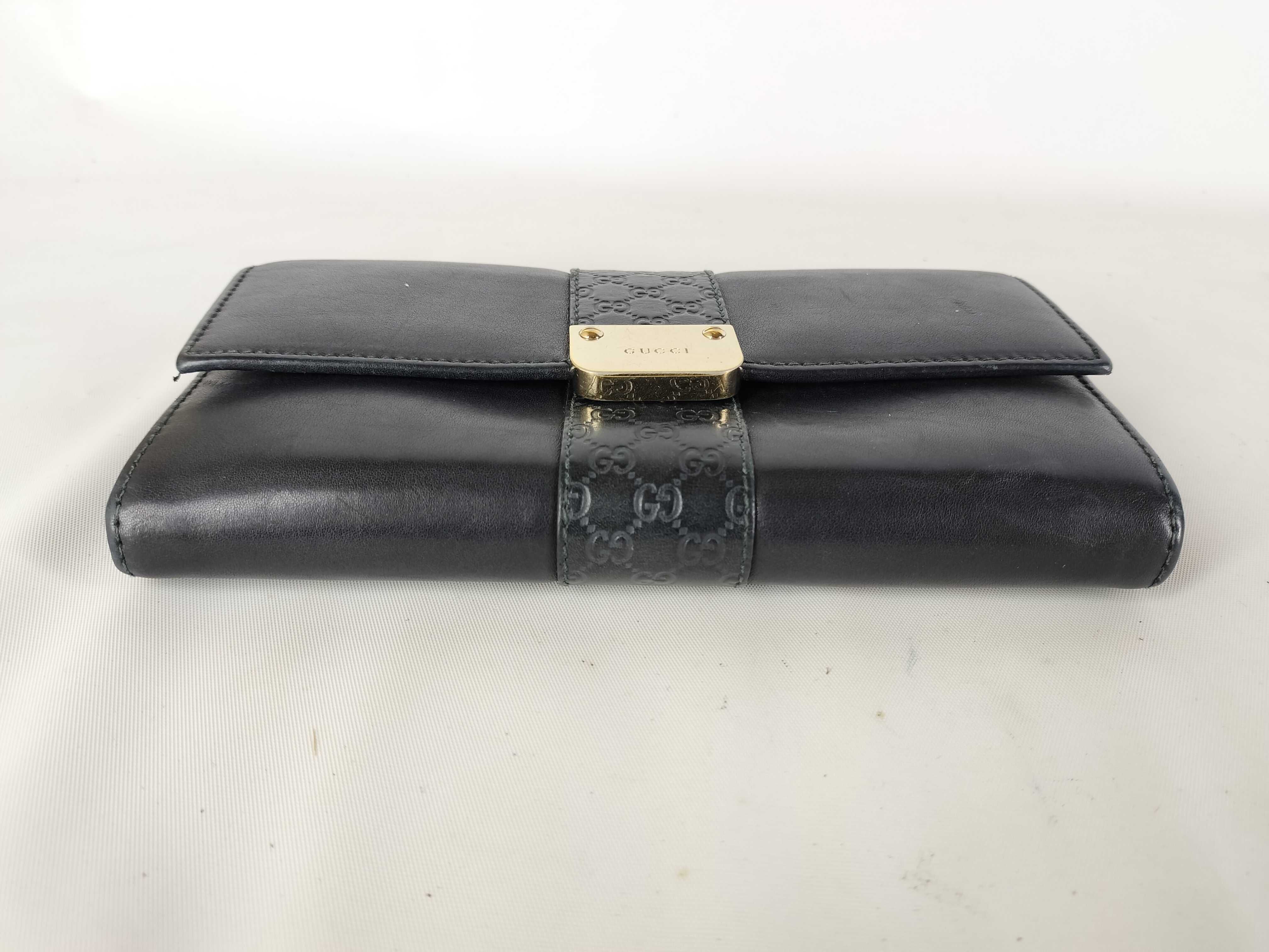 Long Wallet 131847・0959 Wallet — view 4