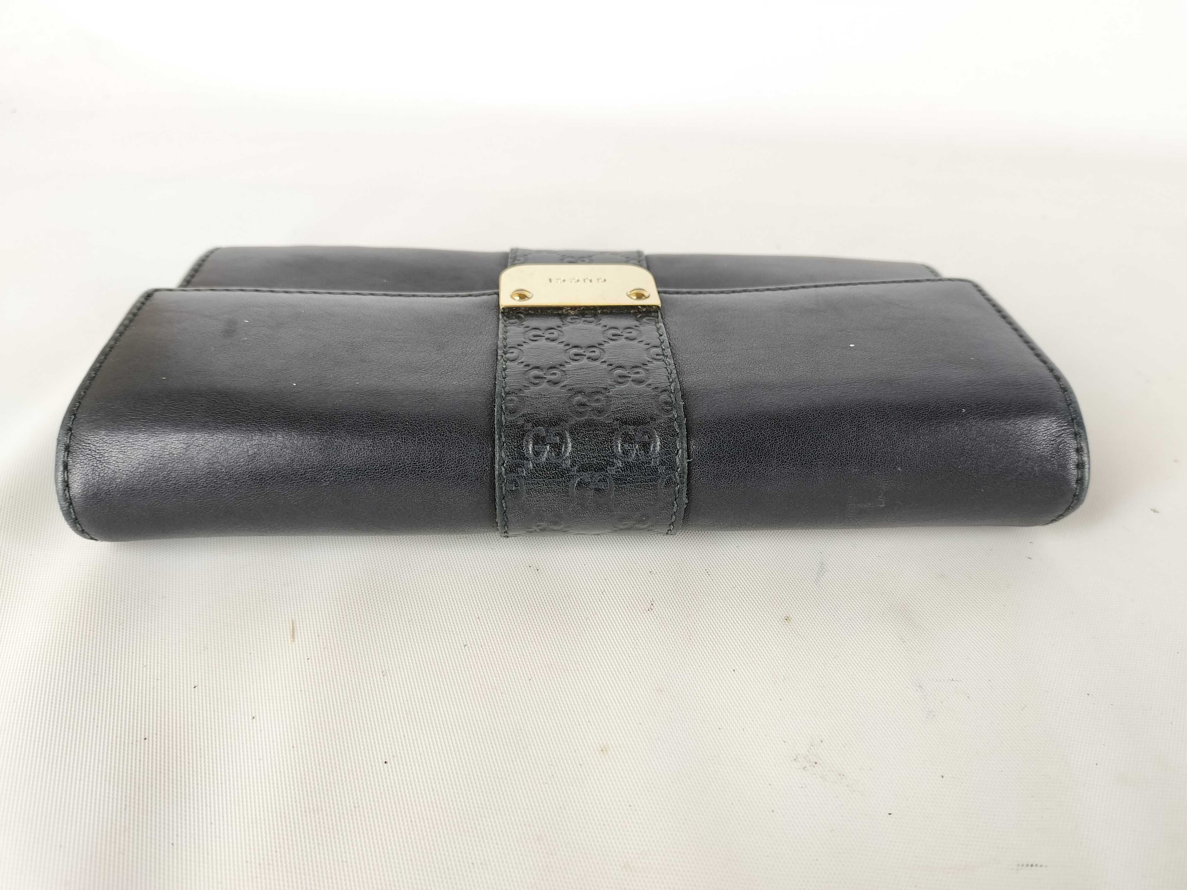 Long Wallet 131847・0959 Wallet — view 5