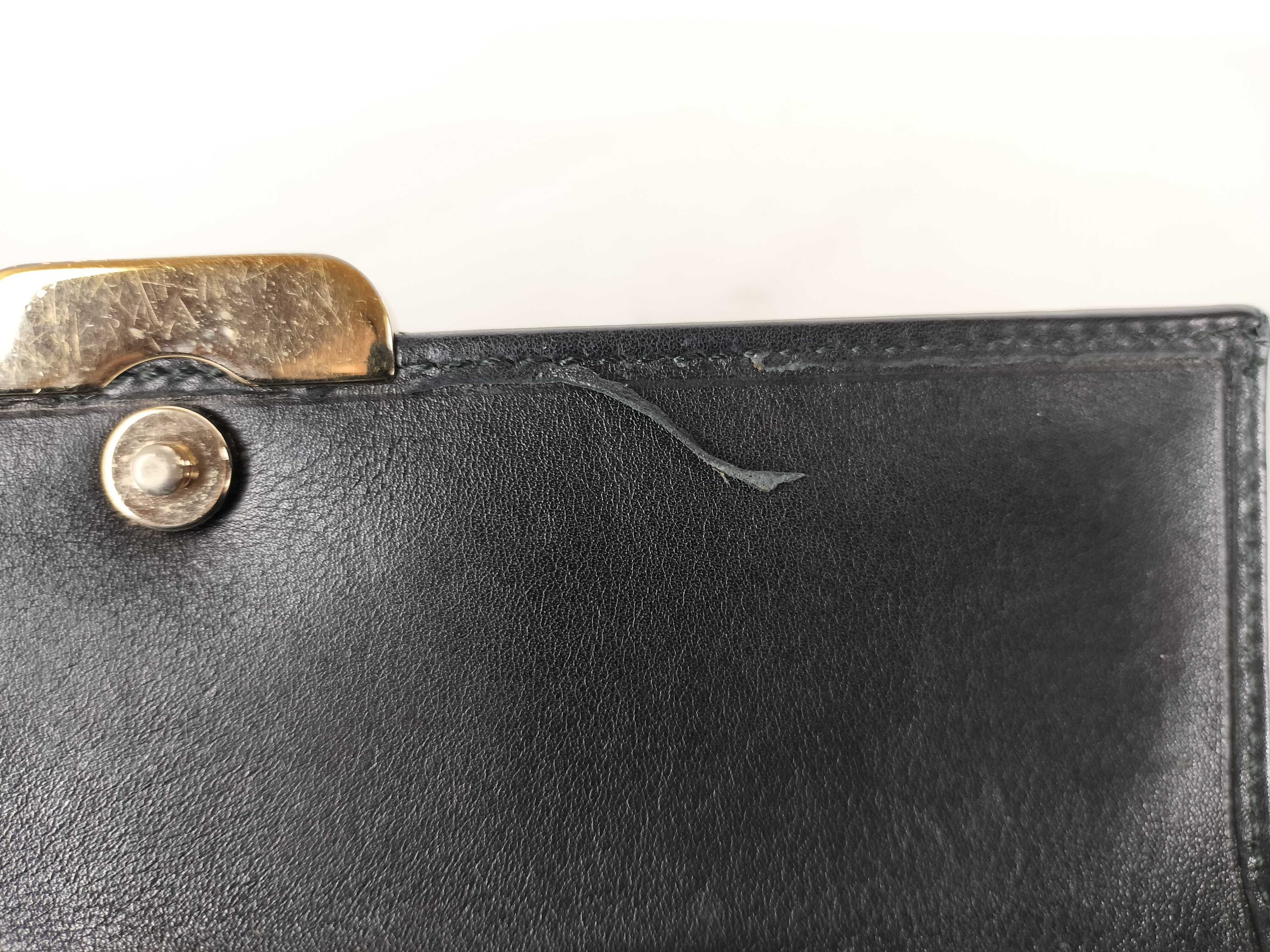 Long Wallet 131847・0959 Wallet — view 6