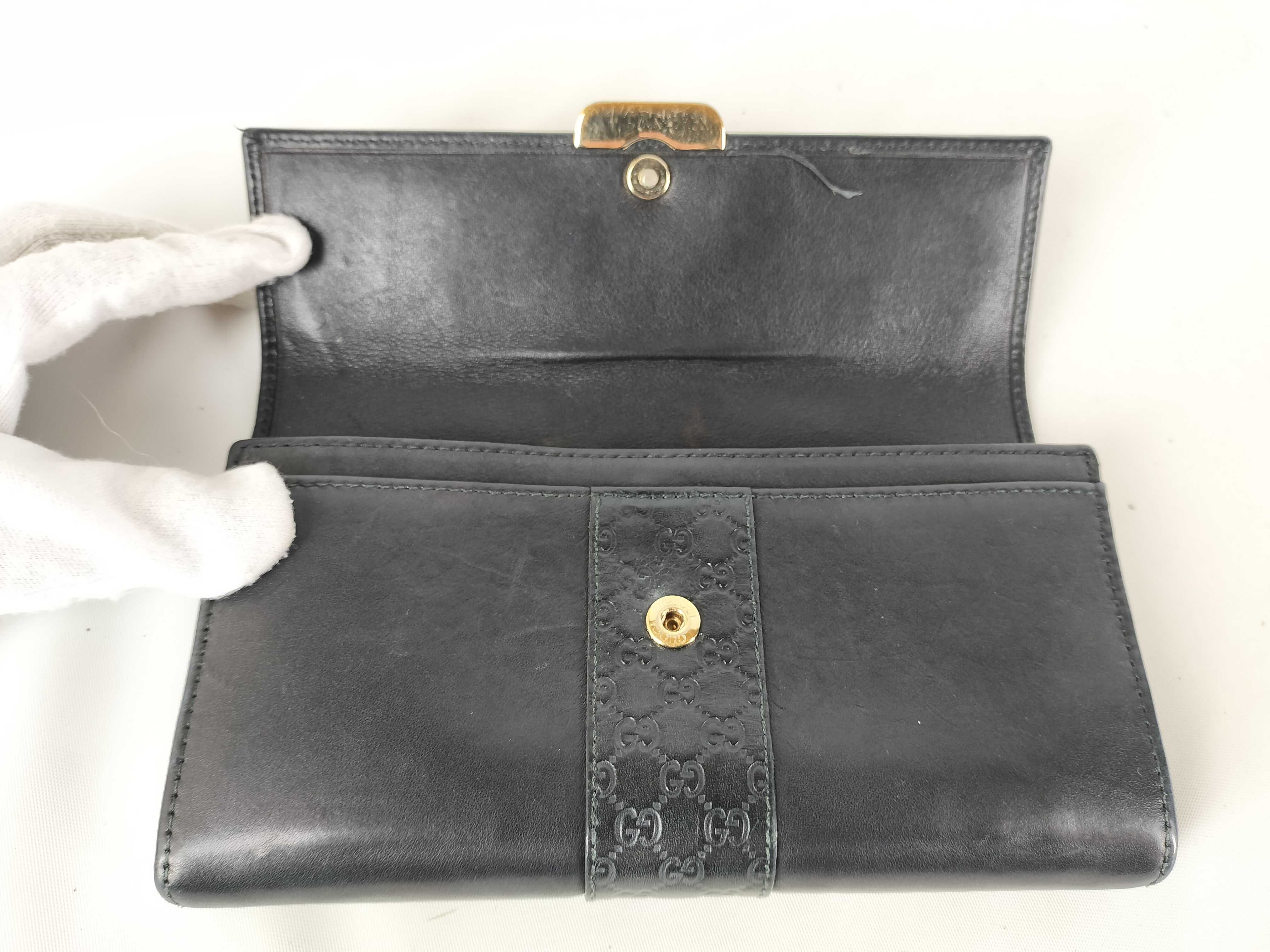 Long Wallet 131847・0959 Wallet — view 7