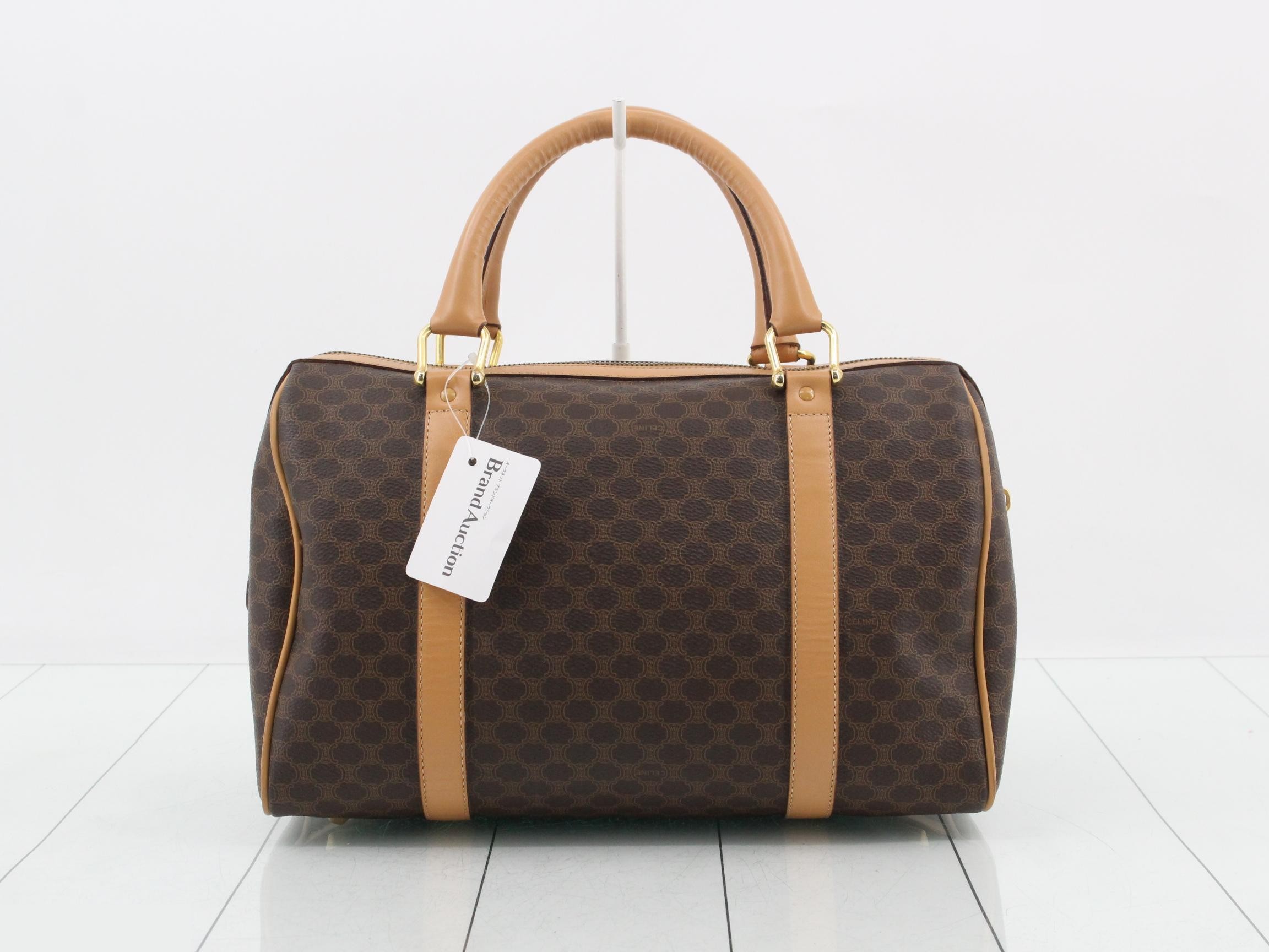 Macadam Bags - Boston Bags — view 2