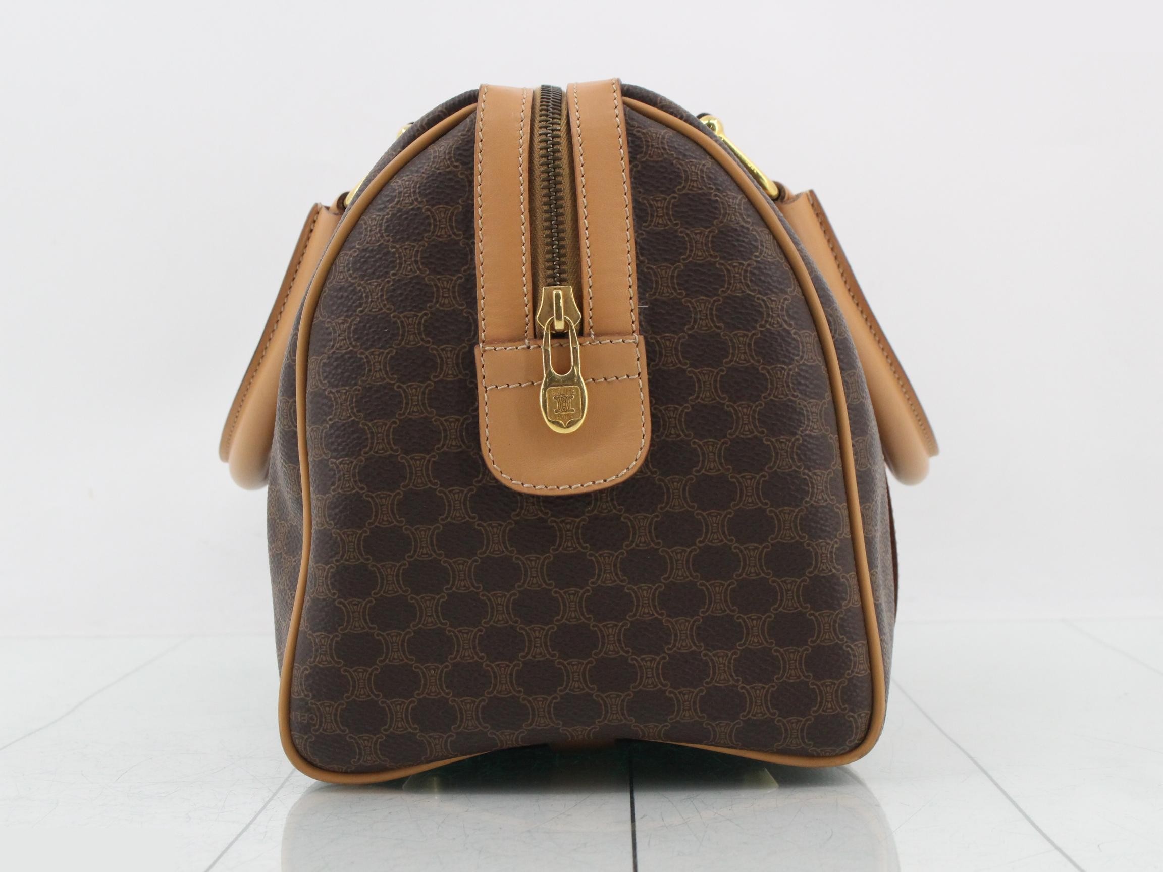 Macadam Bags - Boston Bags — view 4