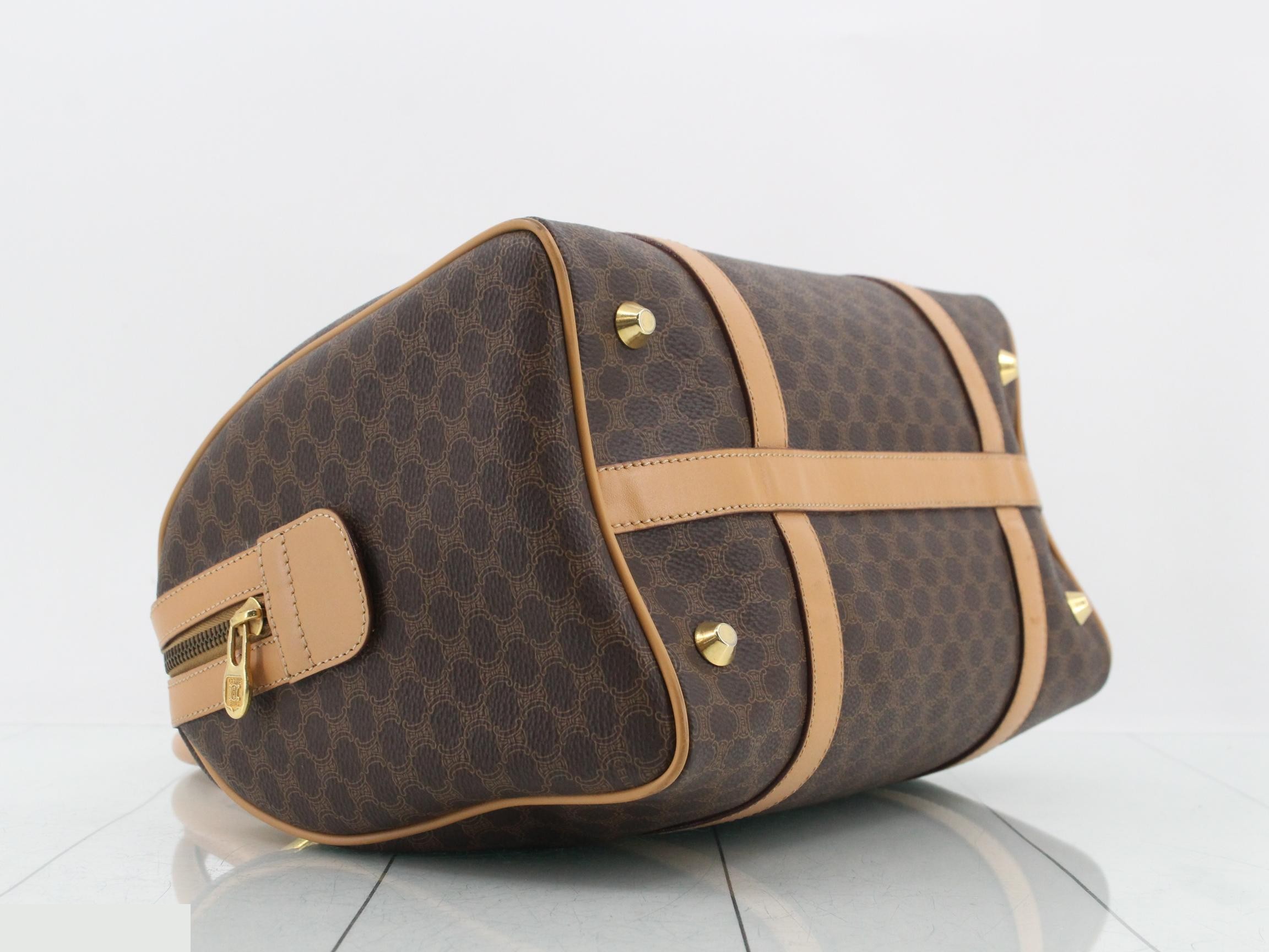 Macadam Bags - Boston Bags — view 5