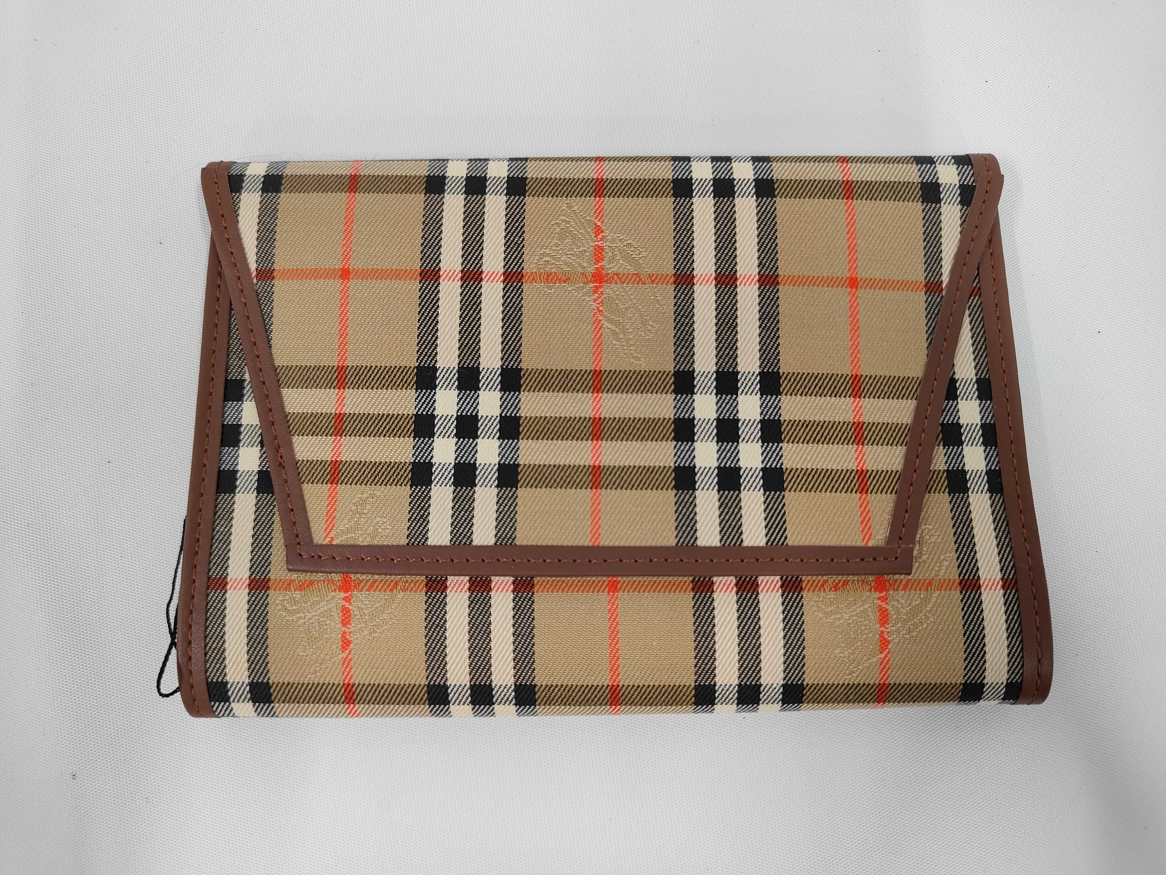 Notebook Cover / Canvas Notebook Cover