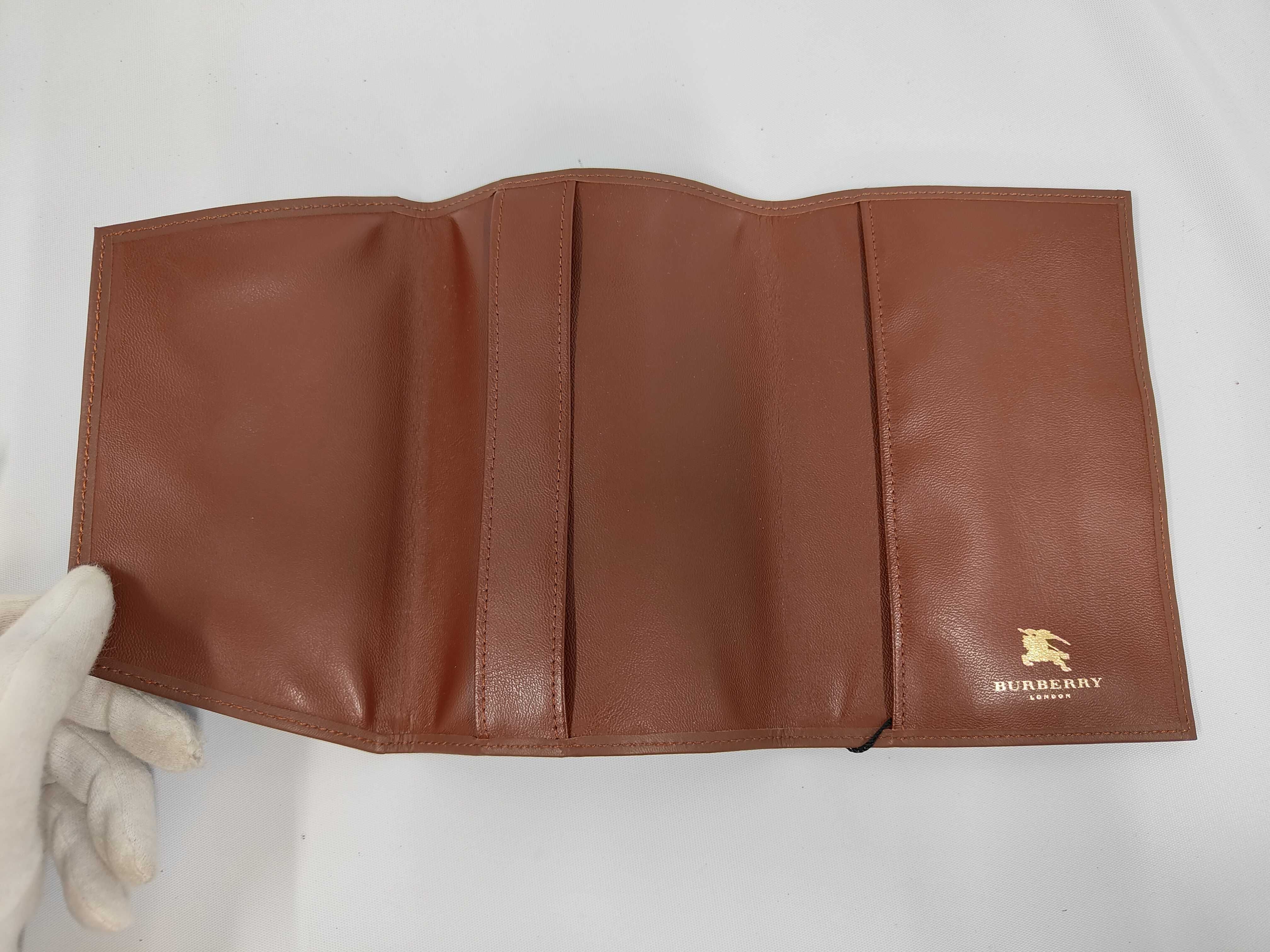 Notebook Cover / Canvas Notebook Cover — view 6