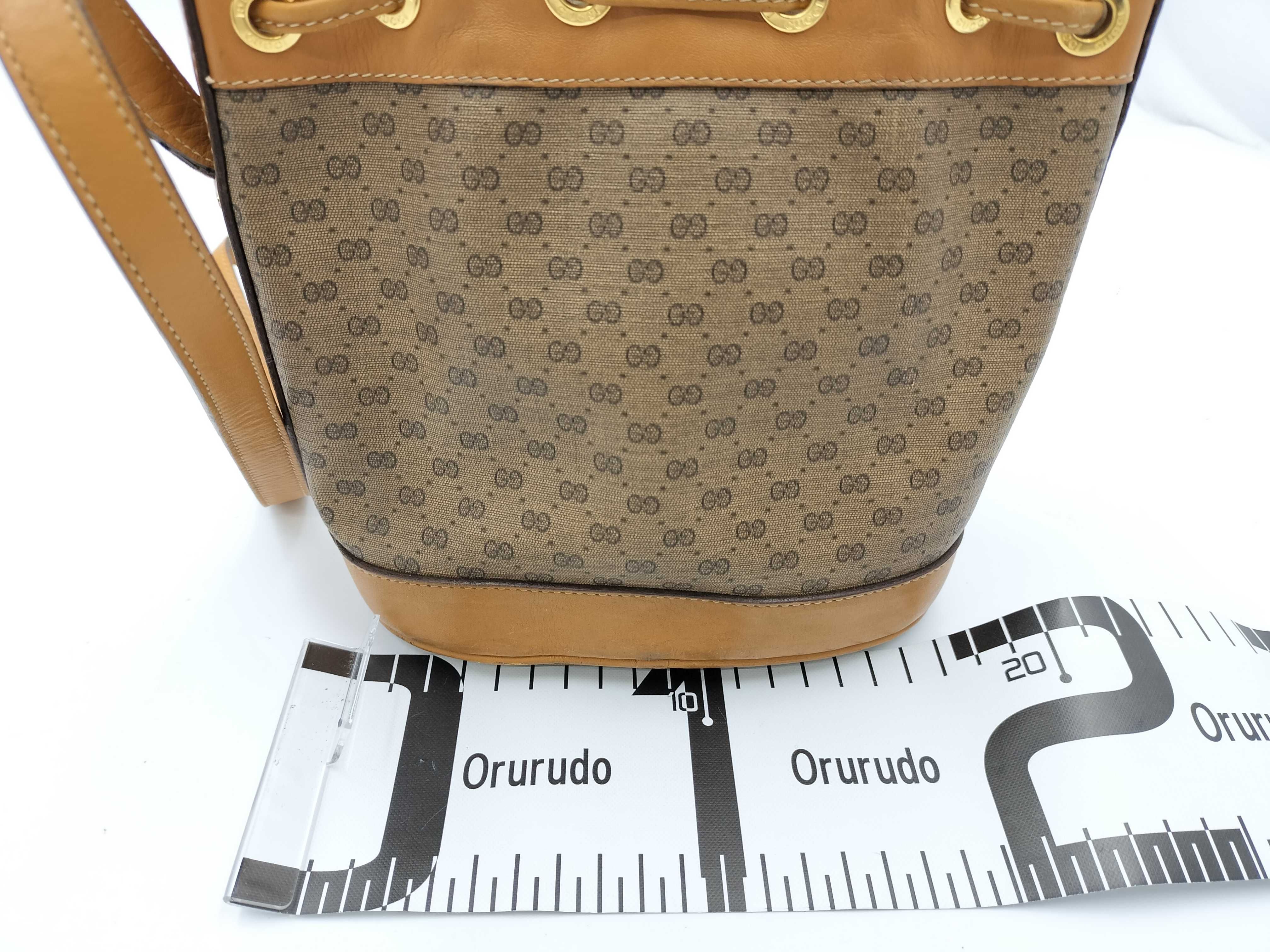 GG Gucci Shoulder Bag — view 2