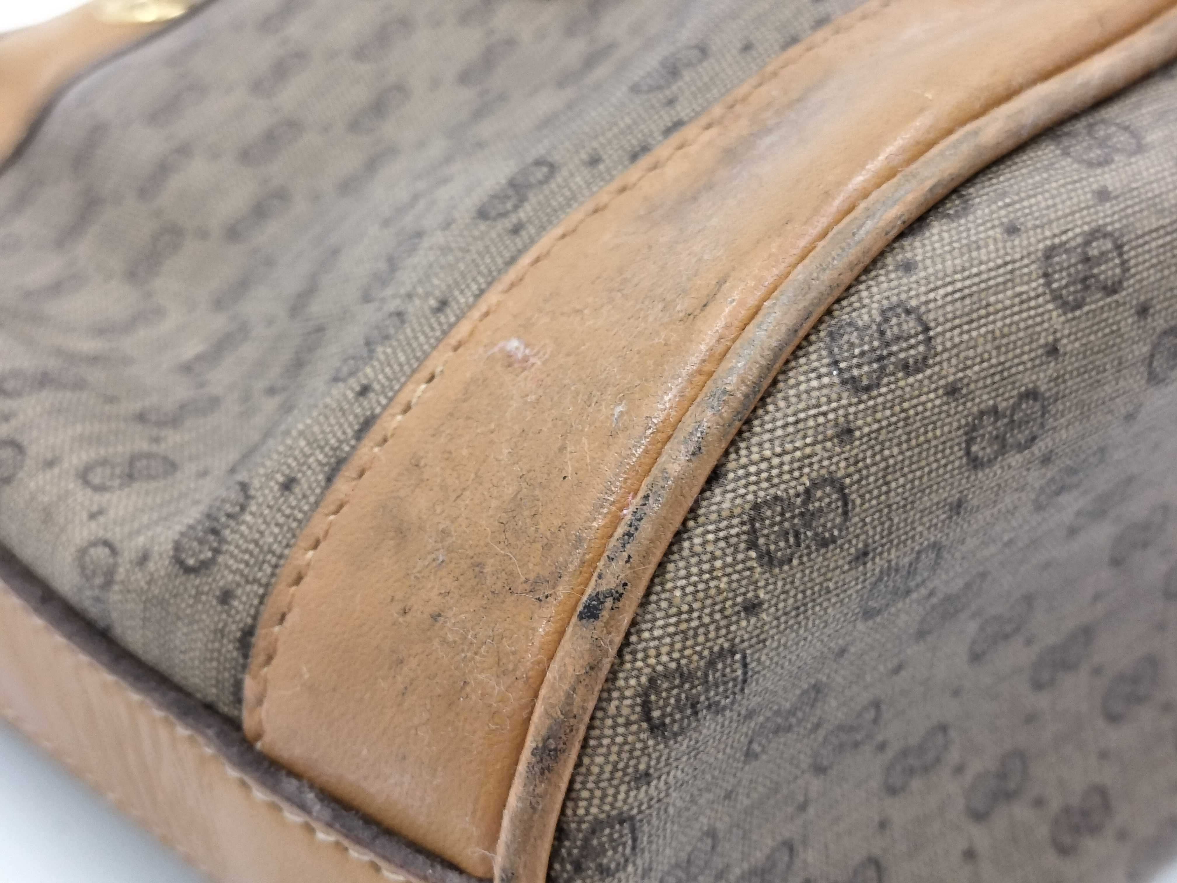 GG Gucci Shoulder Bag — view 4