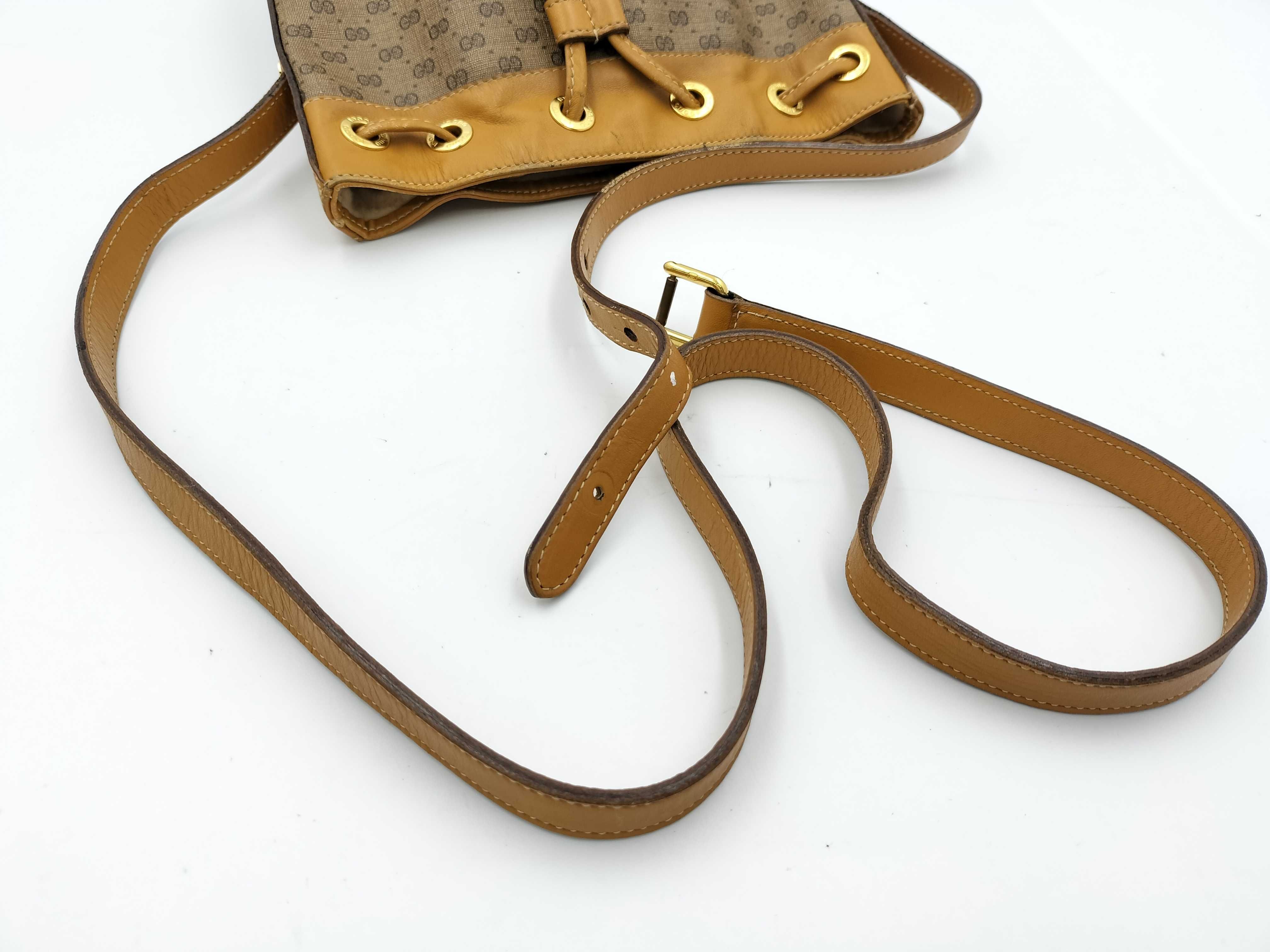 GG Gucci Shoulder Bag — view 6