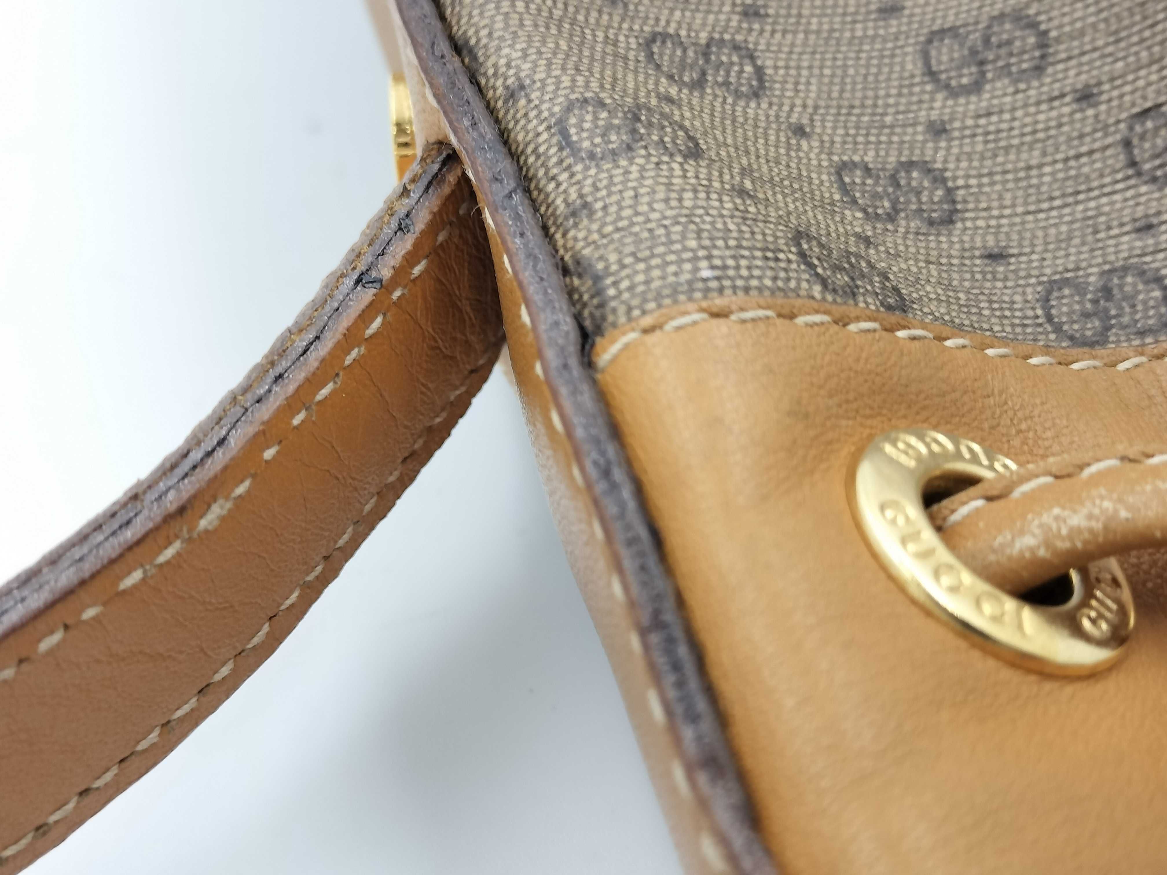 GG Gucci Shoulder Bag — view 8